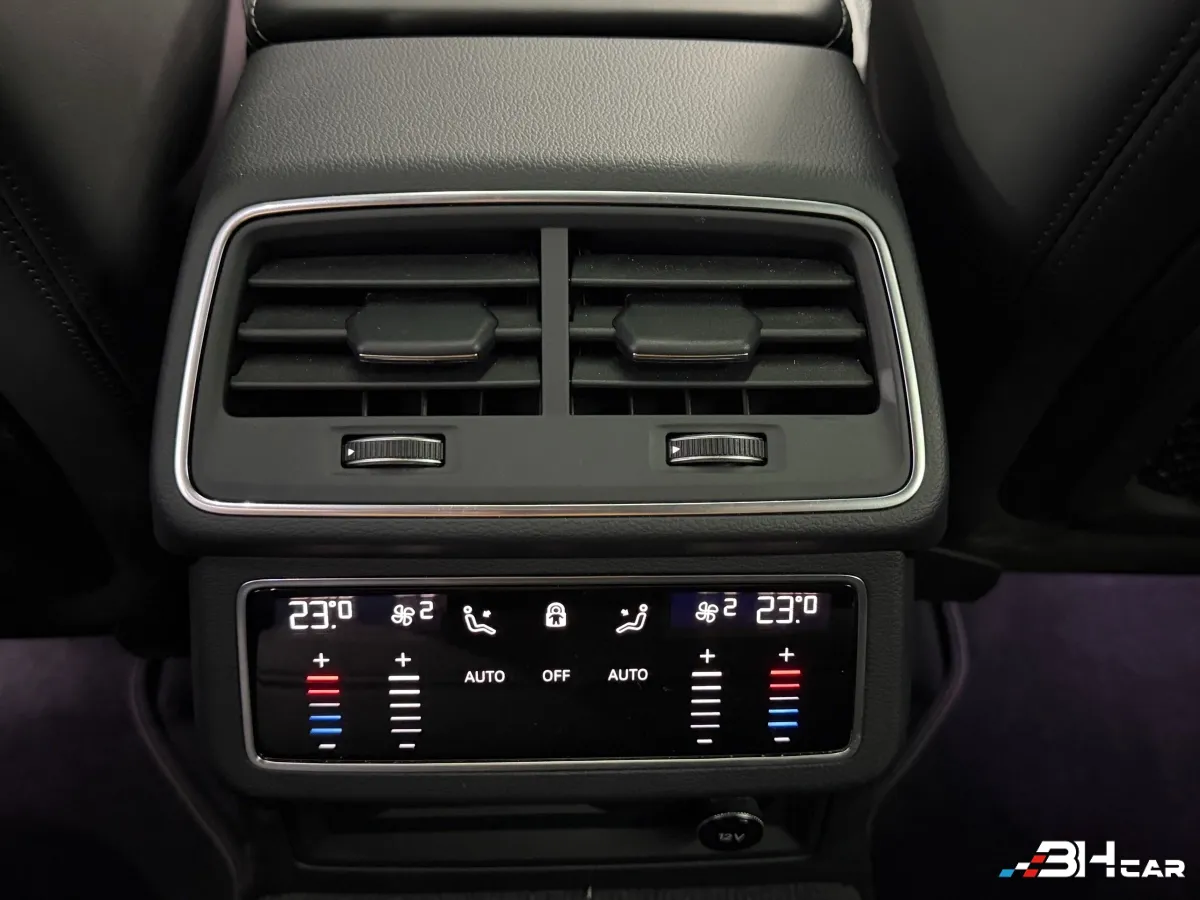 Audi A6 - photo 36