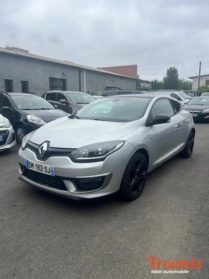 Photo du véhicule
