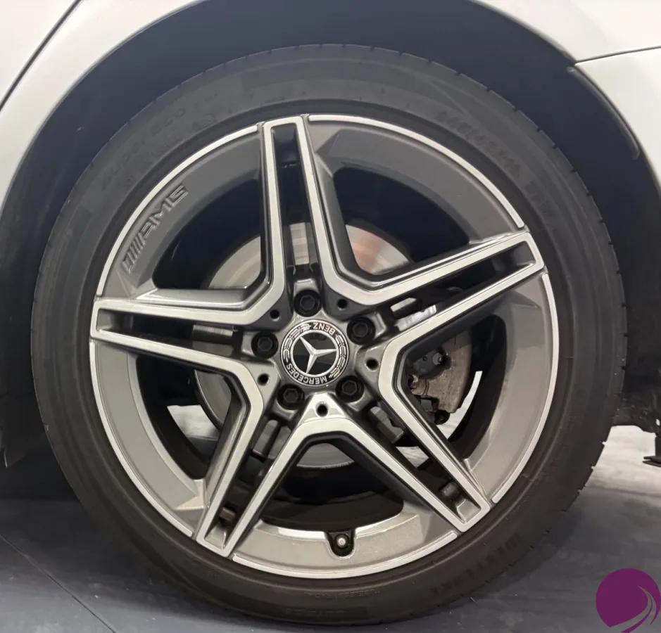 Mercedes Classe C