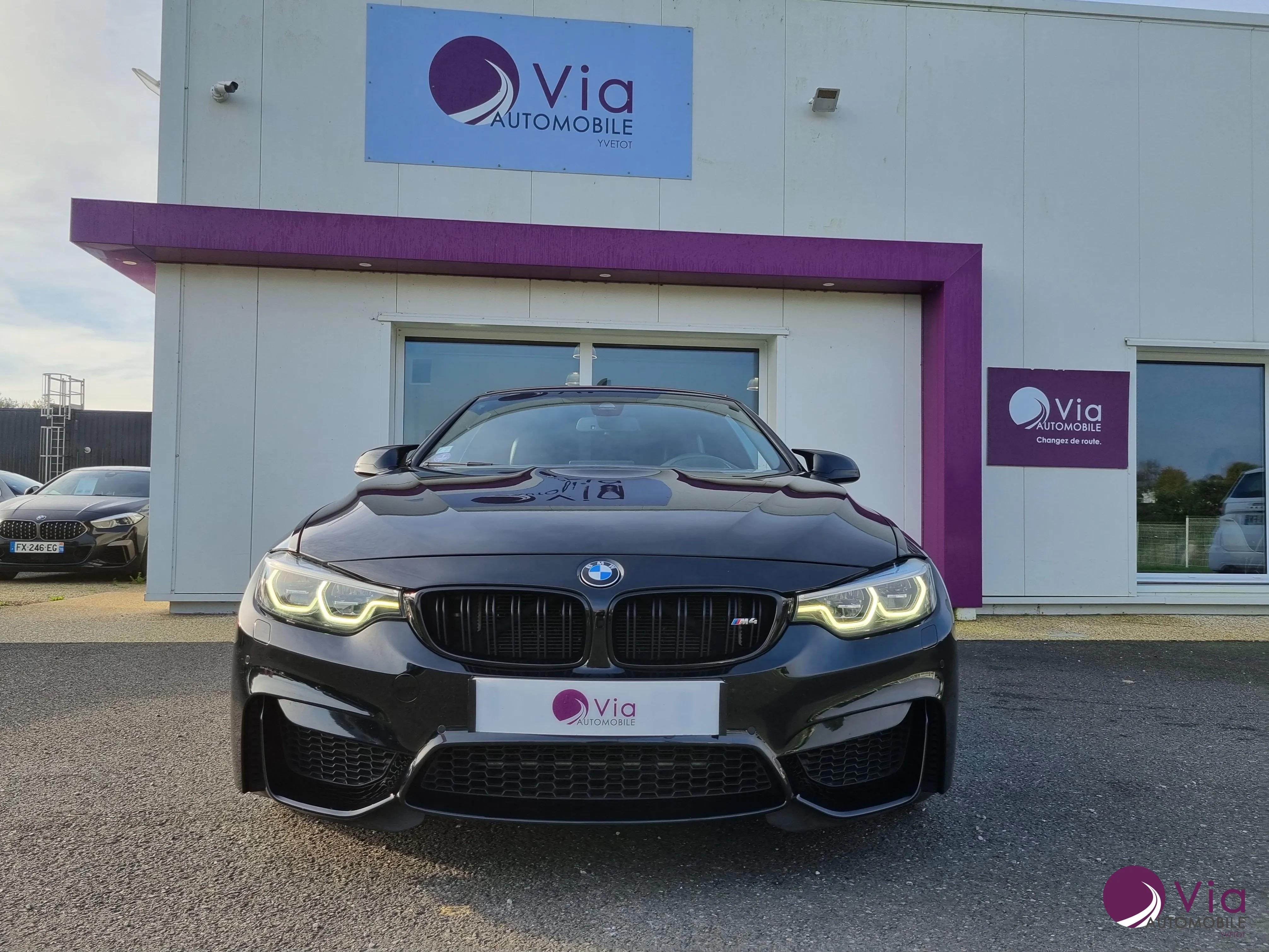 Bmw M4