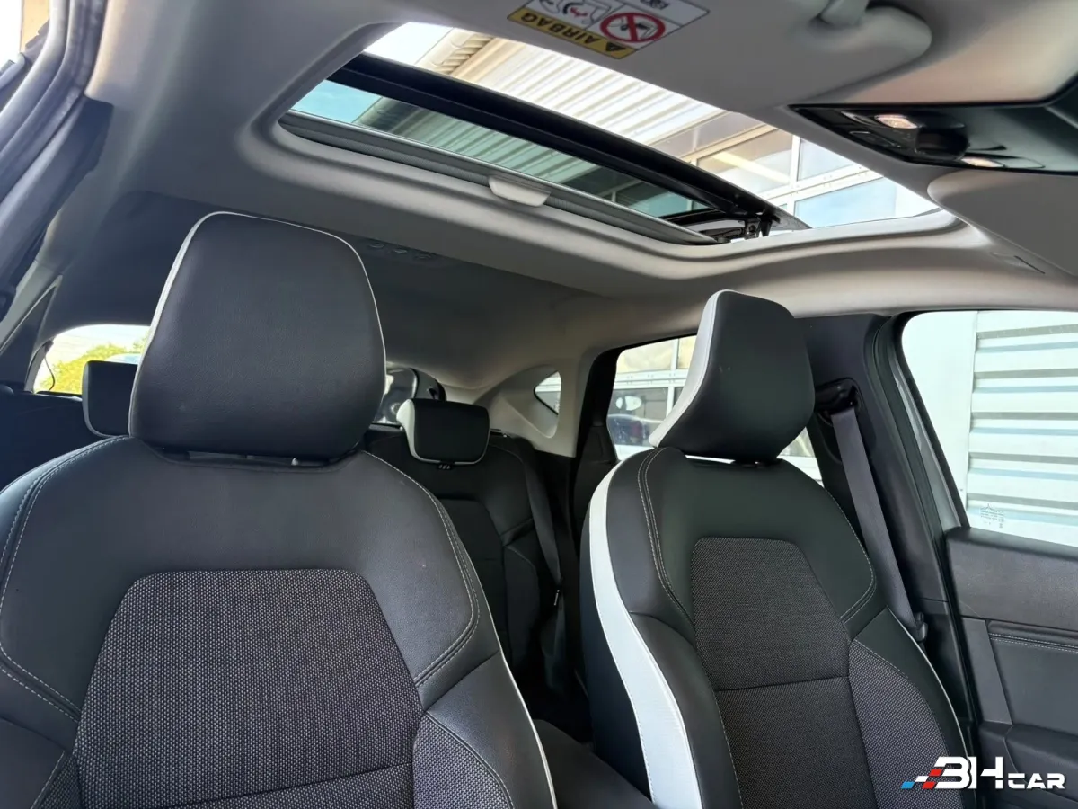Renault Captur - photo 18
