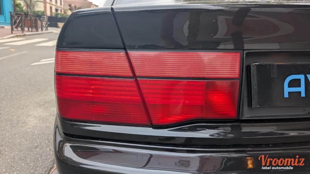 BMW Serie 8 850 CIA V12