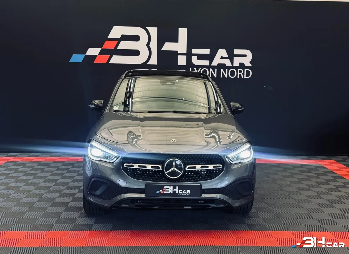 Mercedes Classe Gla - photo 27