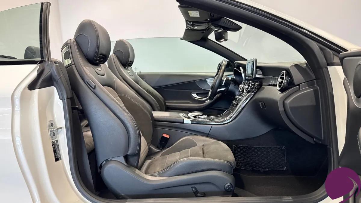 Mercedes Classe C