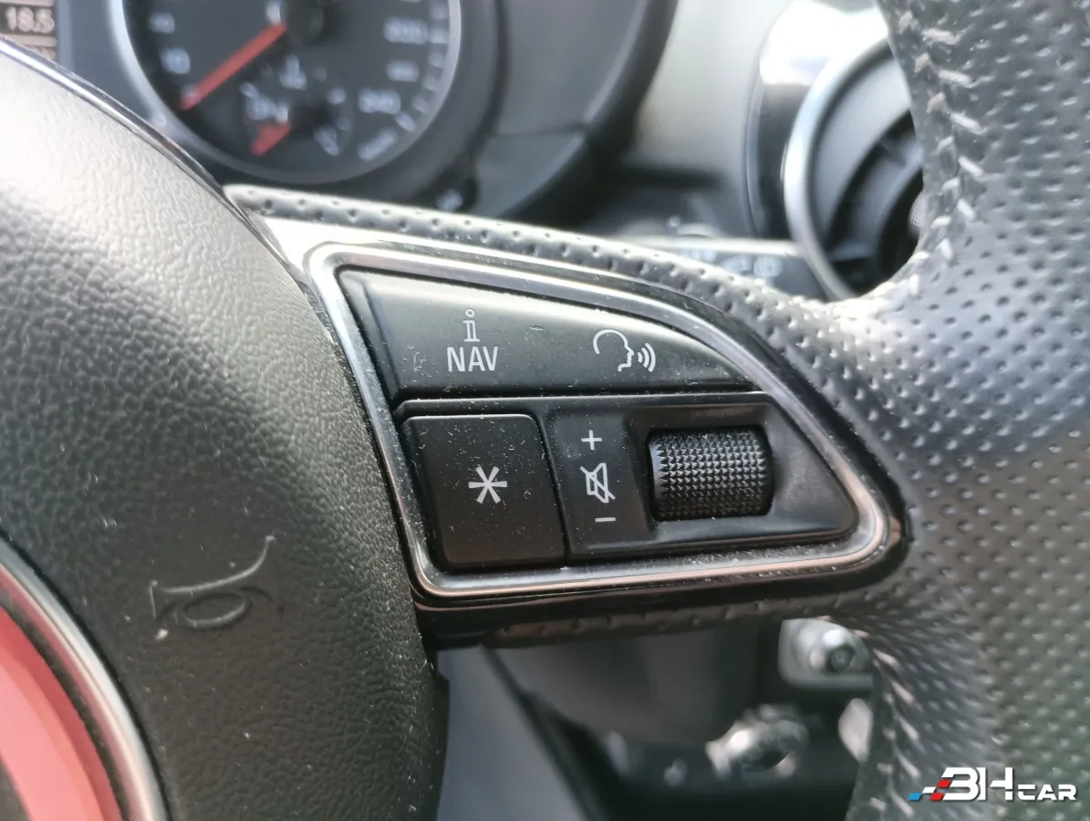 Audi A1 - photo 26