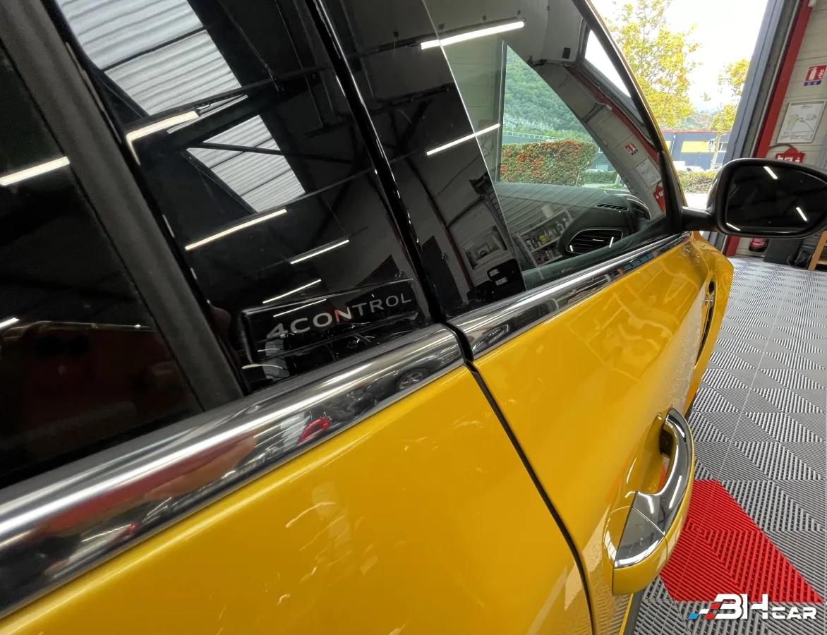 Aperçu indisponible de RENAULT Megane