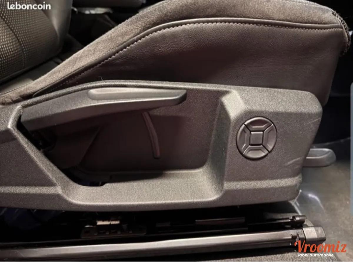 Audi Q3 SPORTBACK 2.0 35 TDI 150 S-LINE S-TRONIC BVA