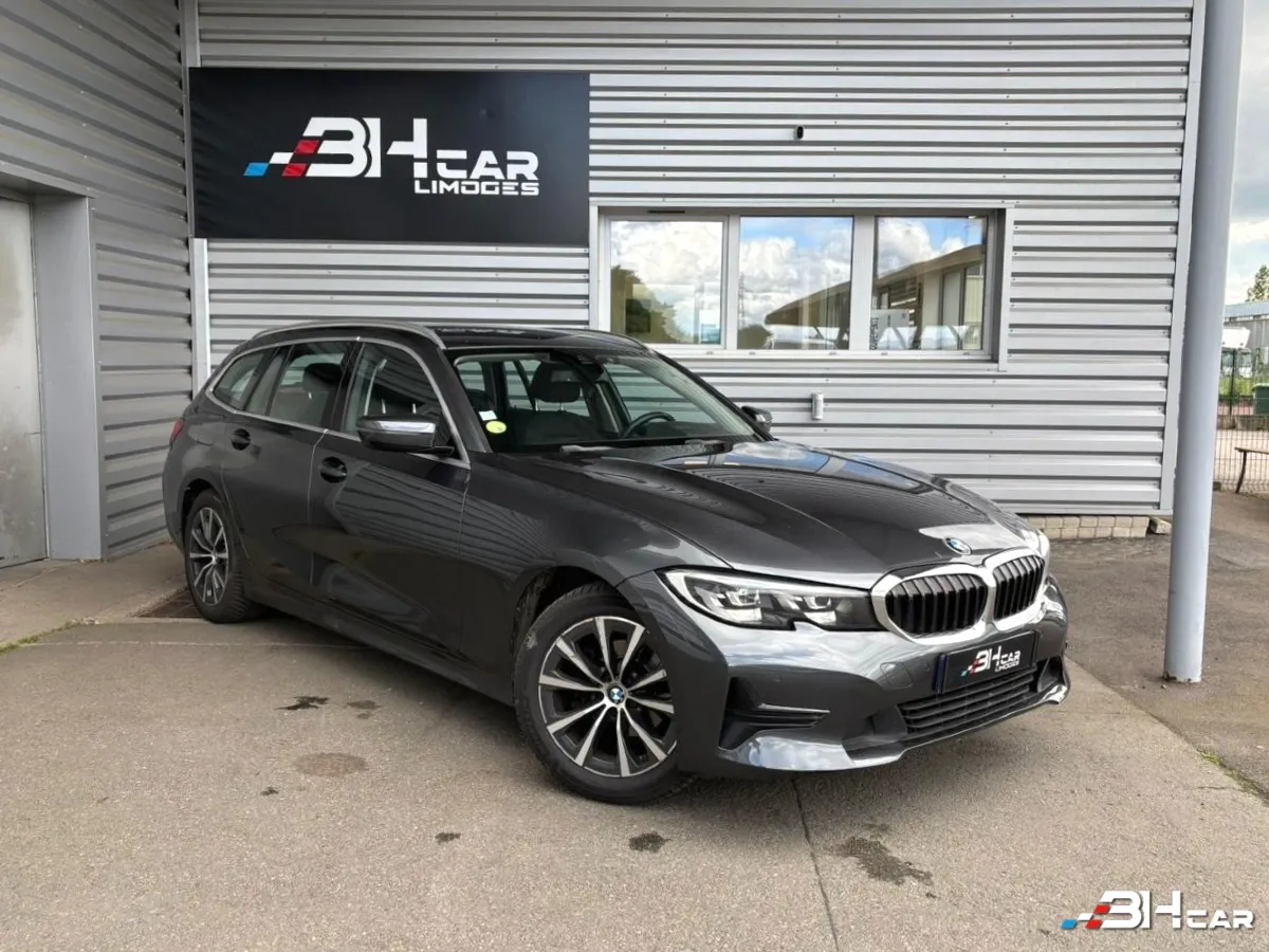 Bmw Serie 3