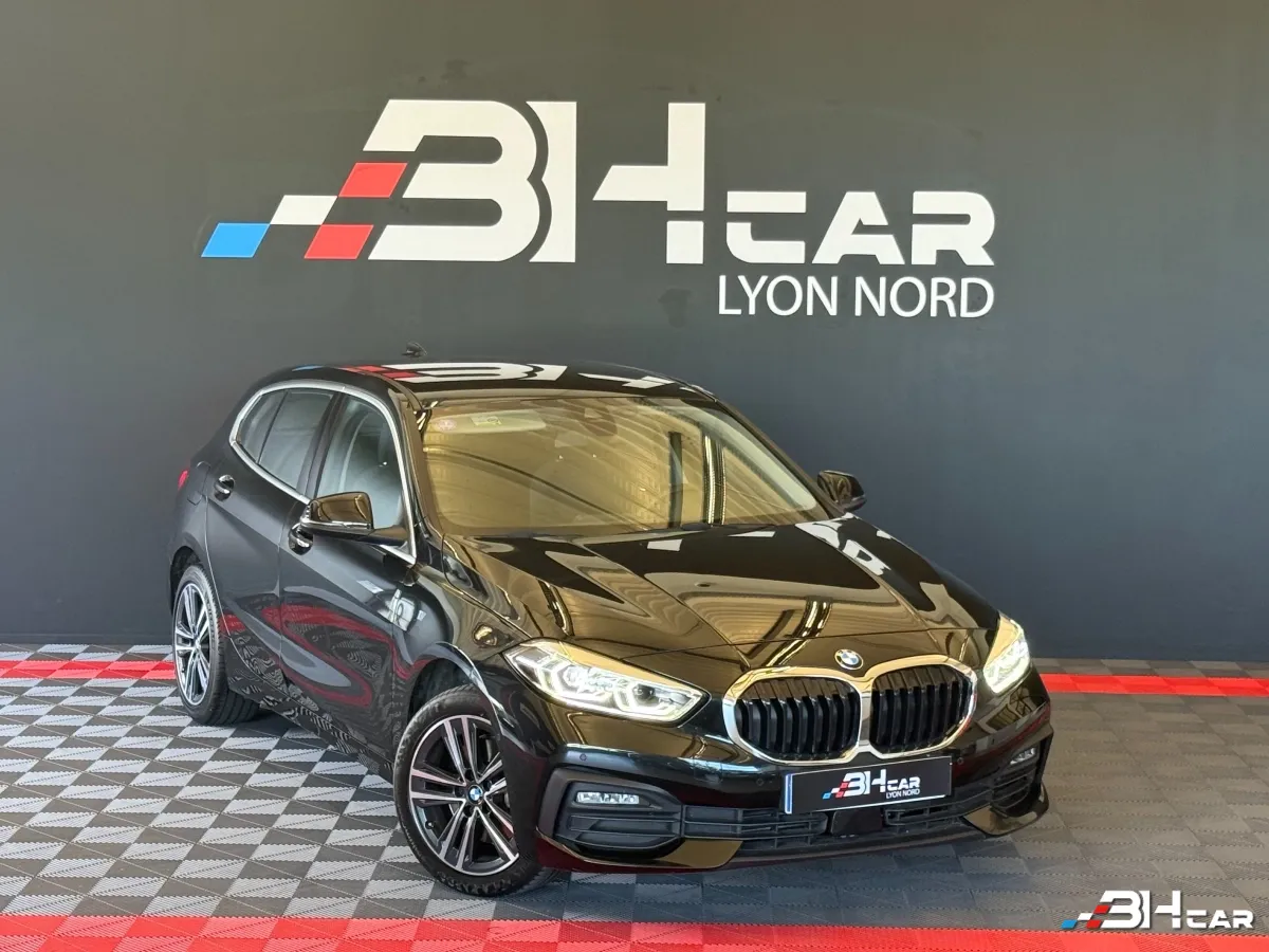 Bmw Serie 1