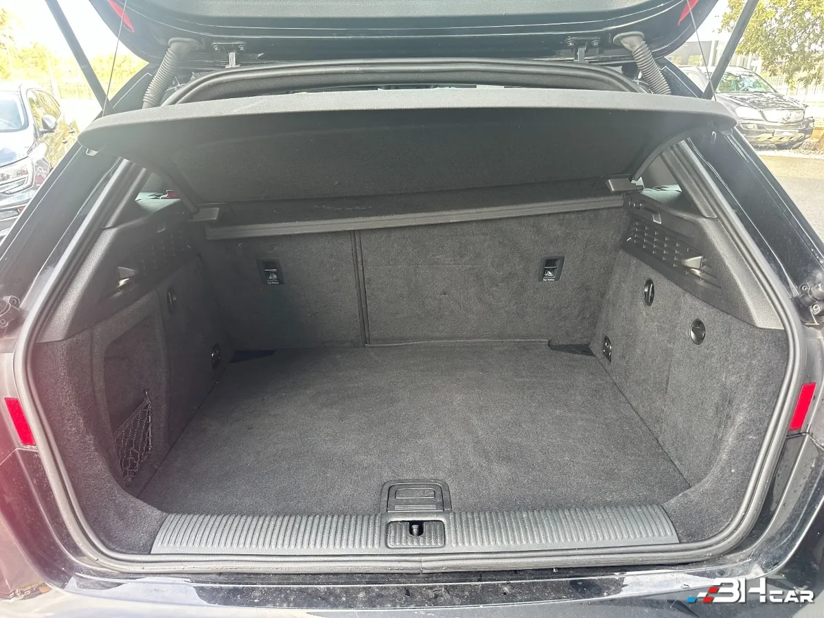 Audi A3 - photo 19