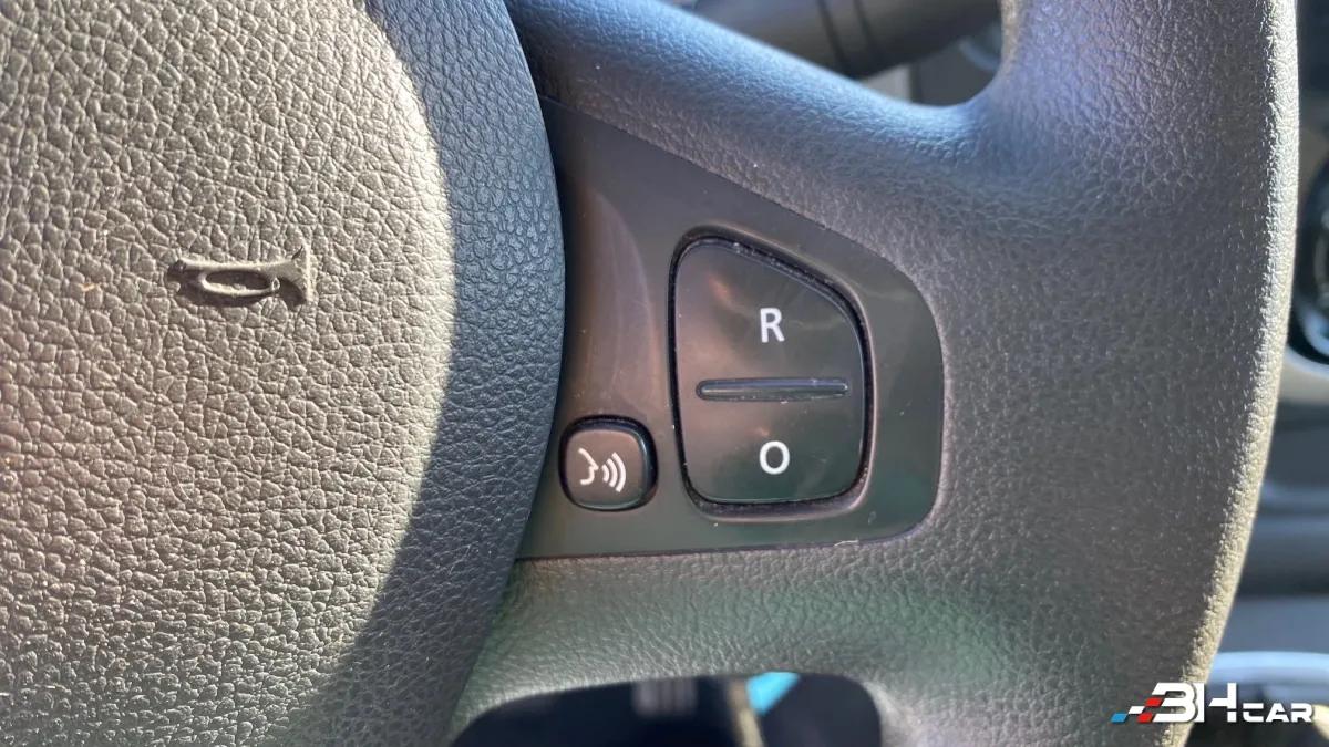 Aperçu indisponible de RENAULT Trafic Vu