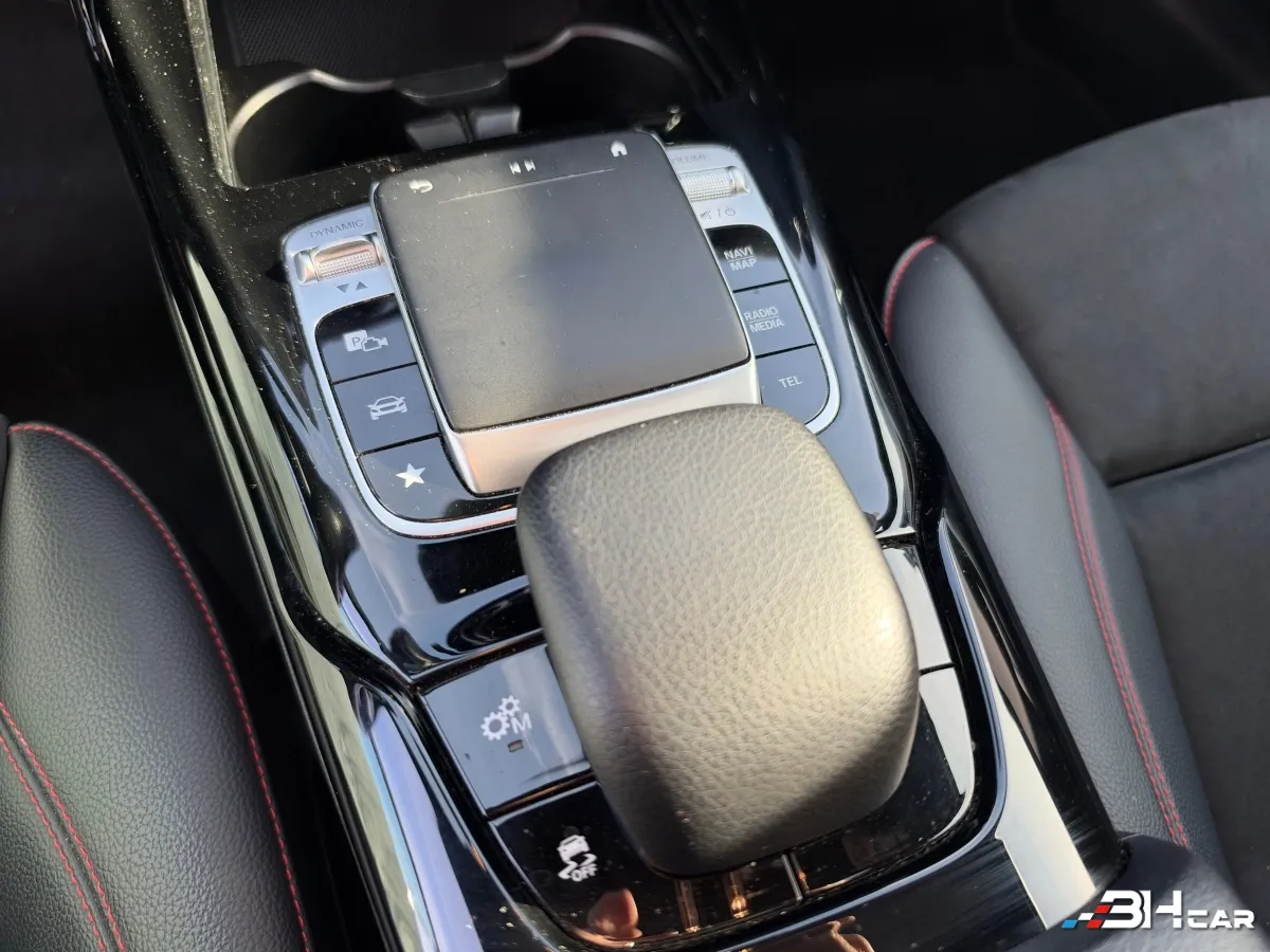 Mercedes Classe A - photo 14