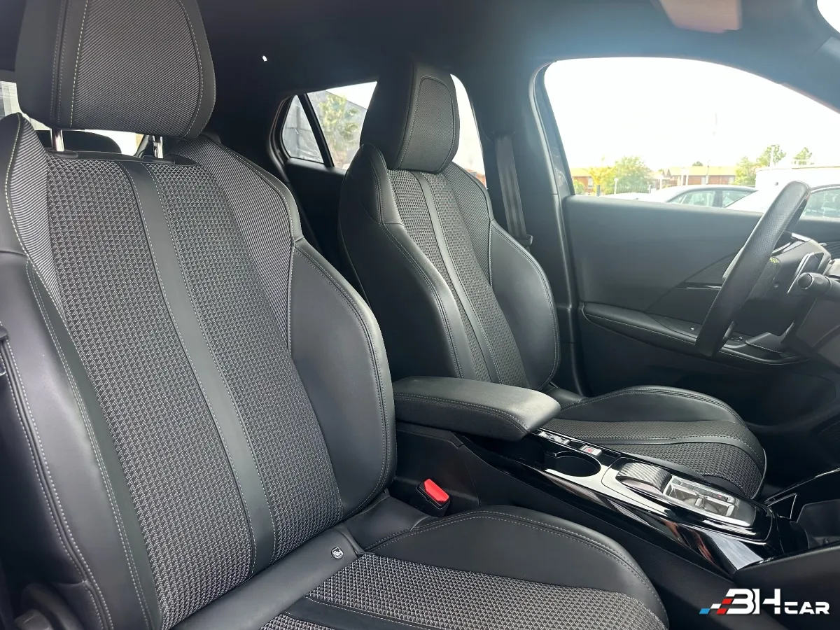 Peugeot 2008 - photo 10