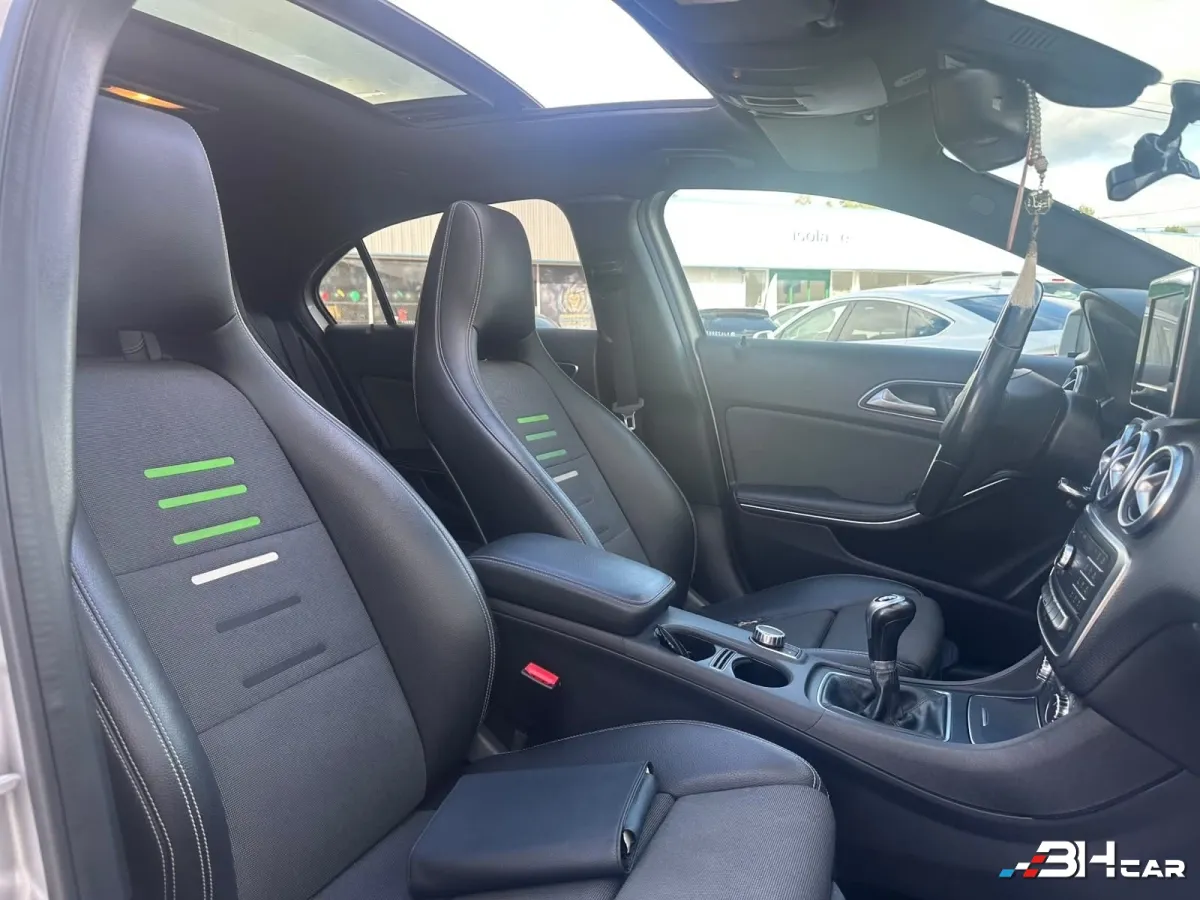 Mercedes Classe A - photo 24