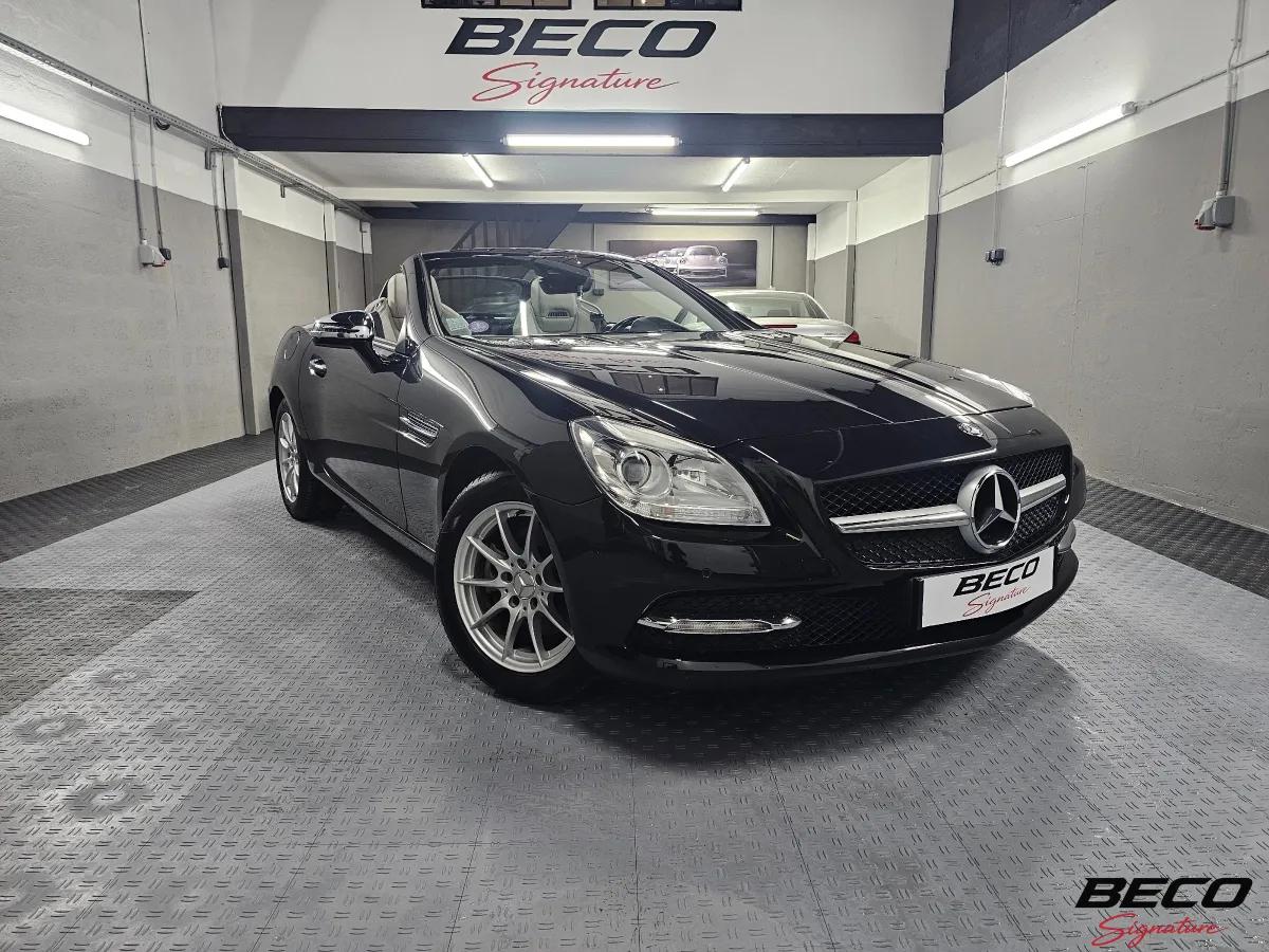 Mercedes-Benz Classe SLK