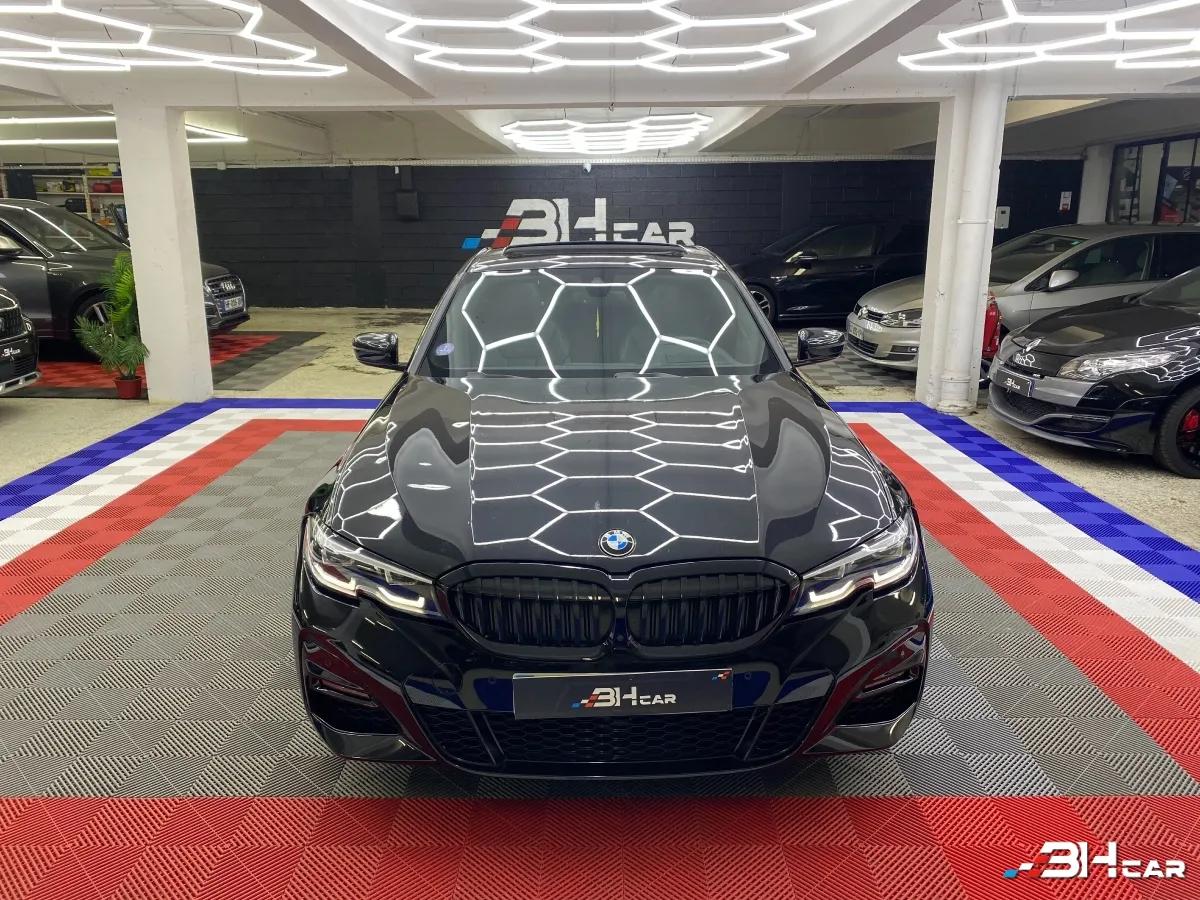 Aperçu indisponible de Bmw Série 3