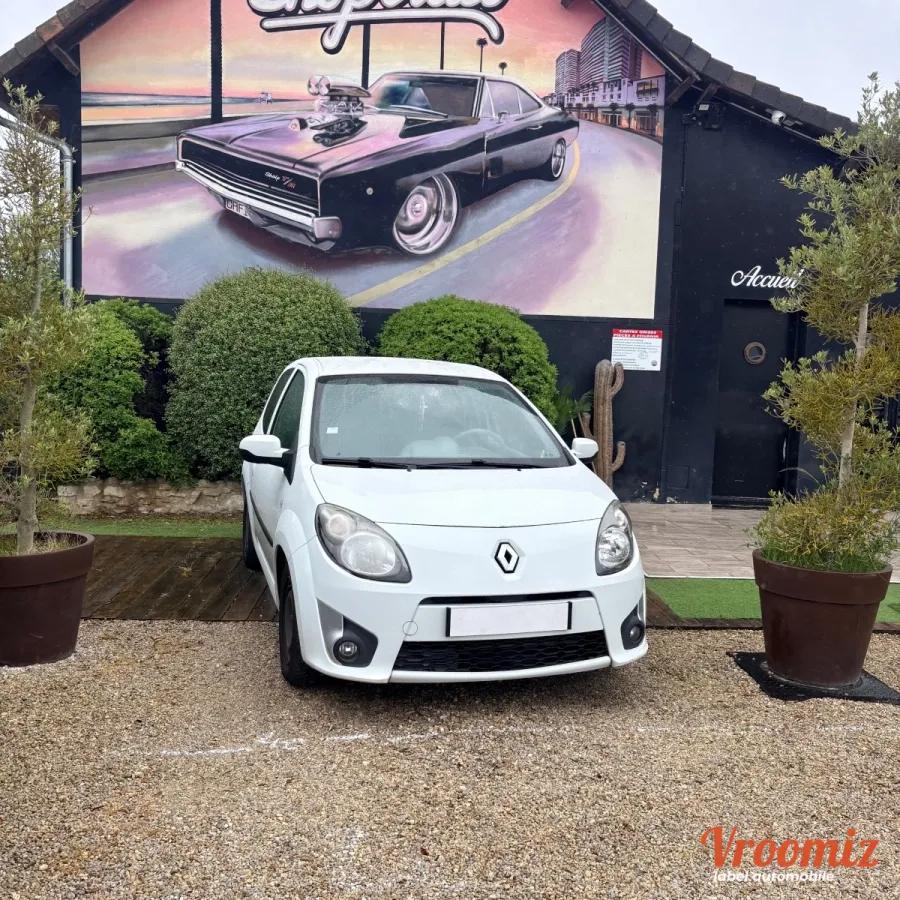 Photo du véhicule