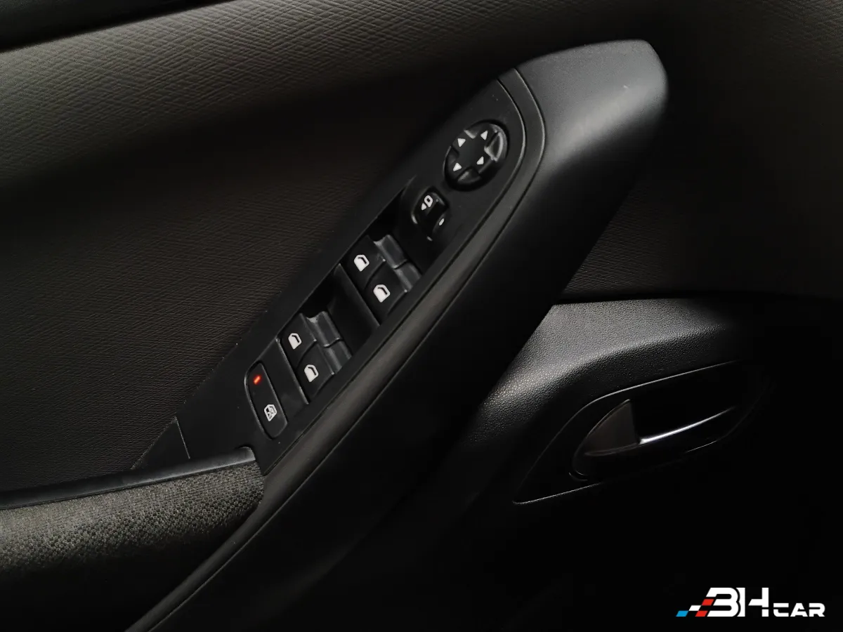 Citroen C4 Spacetourer - photo 19