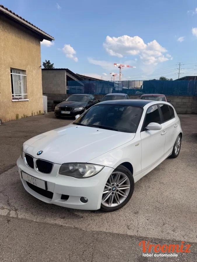 Bmw Série 1