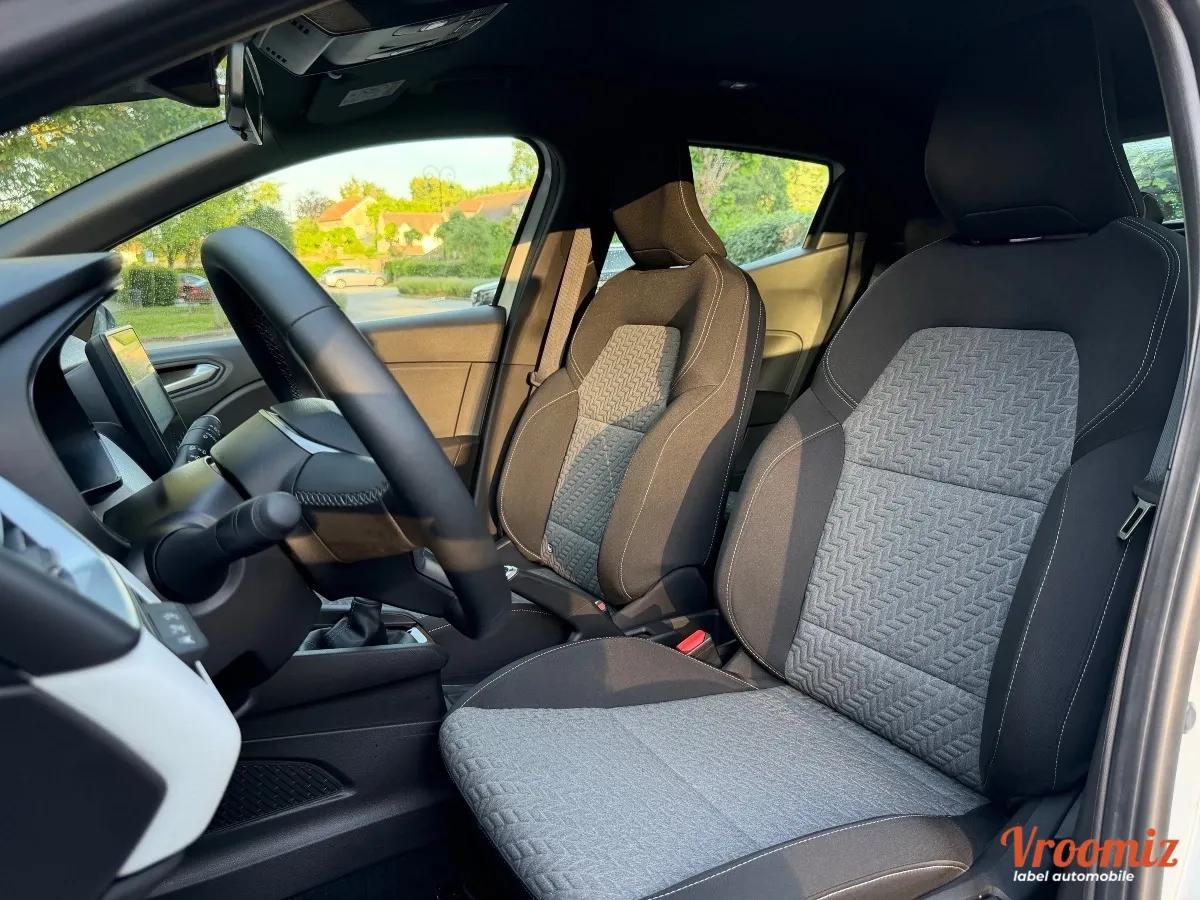 Renault Clio 1.0 TCE 90 LIMITED