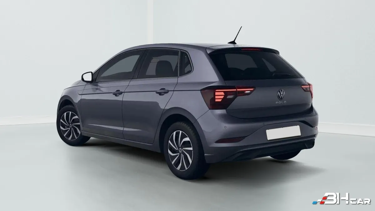 Volkswagen Polo - photo 3