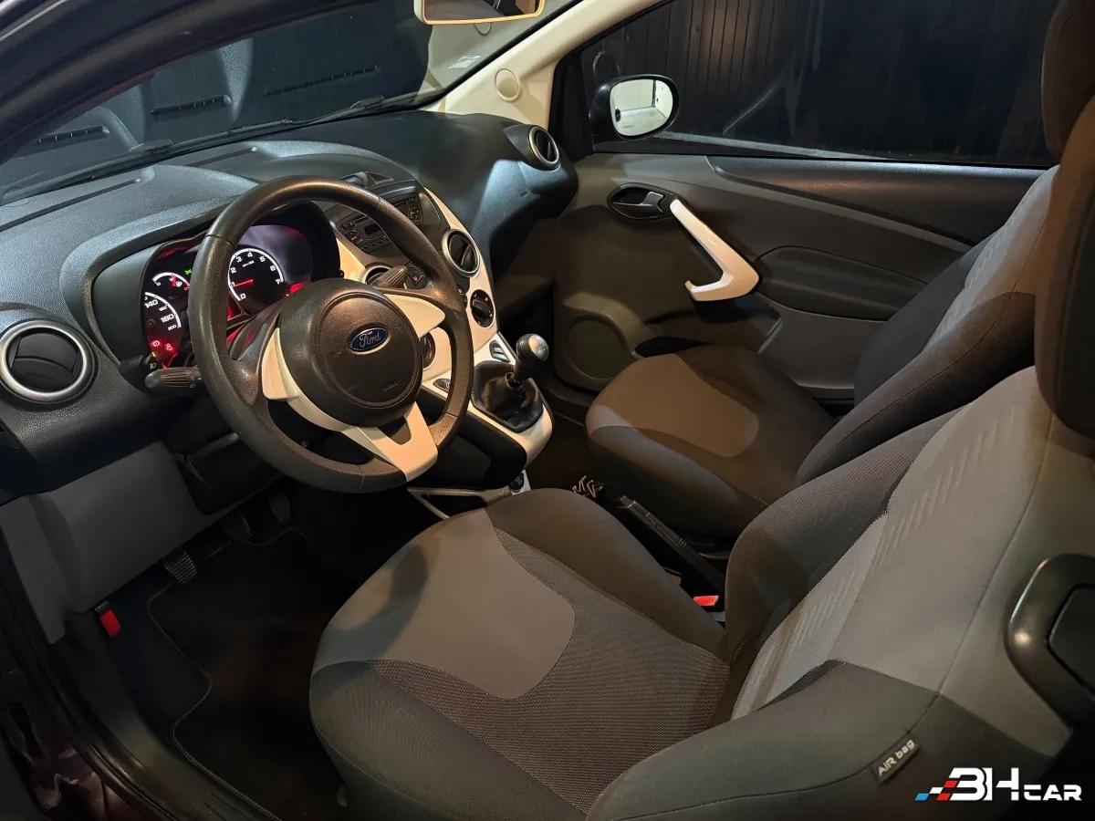 Aperçu indisponible de Ford Ka