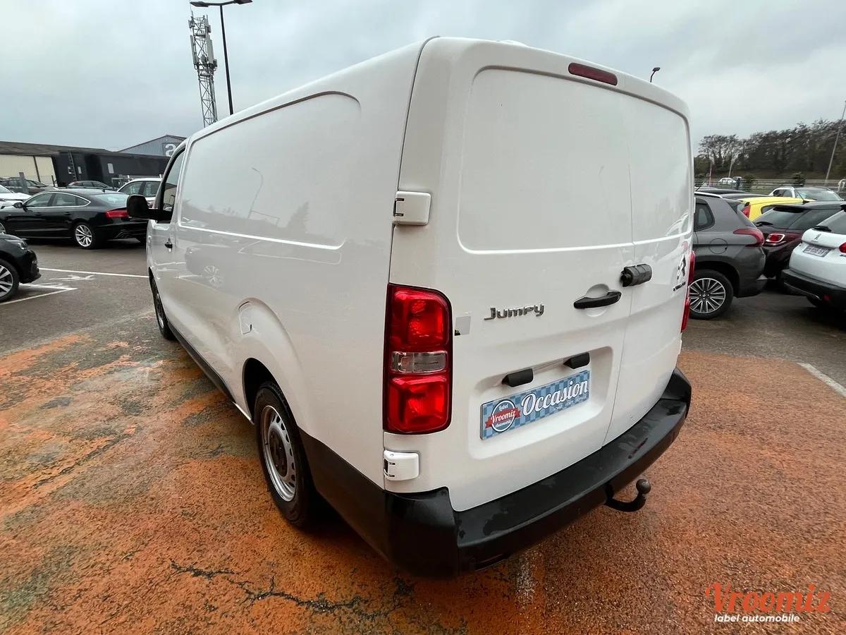 Citroen Jumpy 