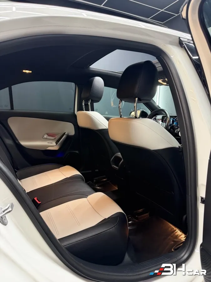 Mercedes Classe A - photo 23
