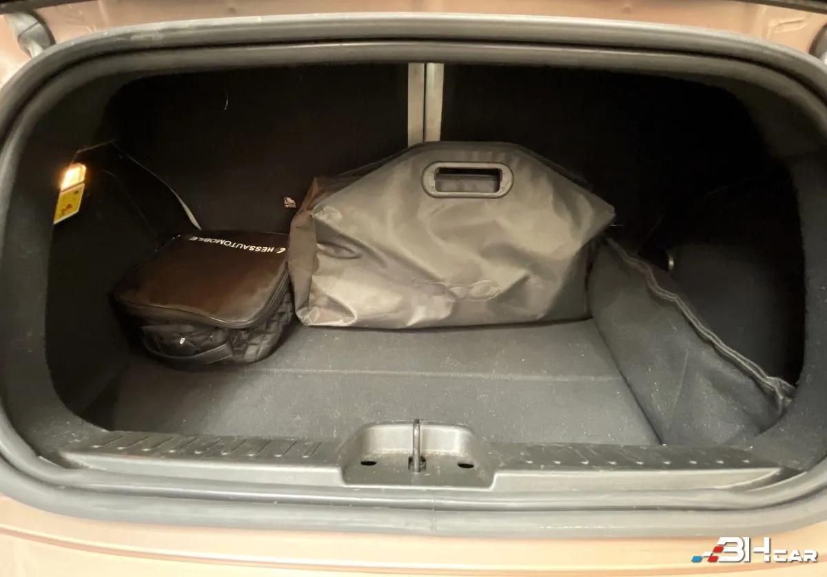 Aperçu indisponible de Fiat 500e