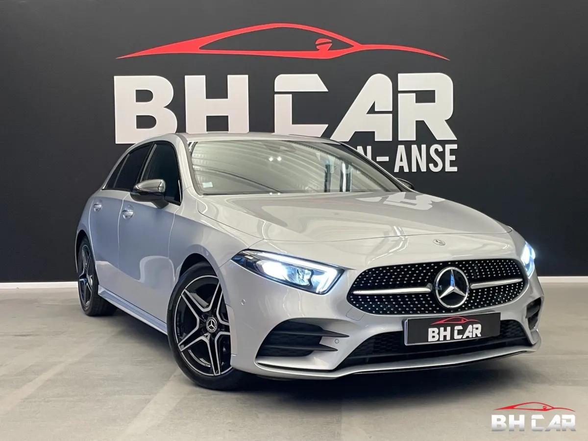 Image Mercedes-Benz Classe A