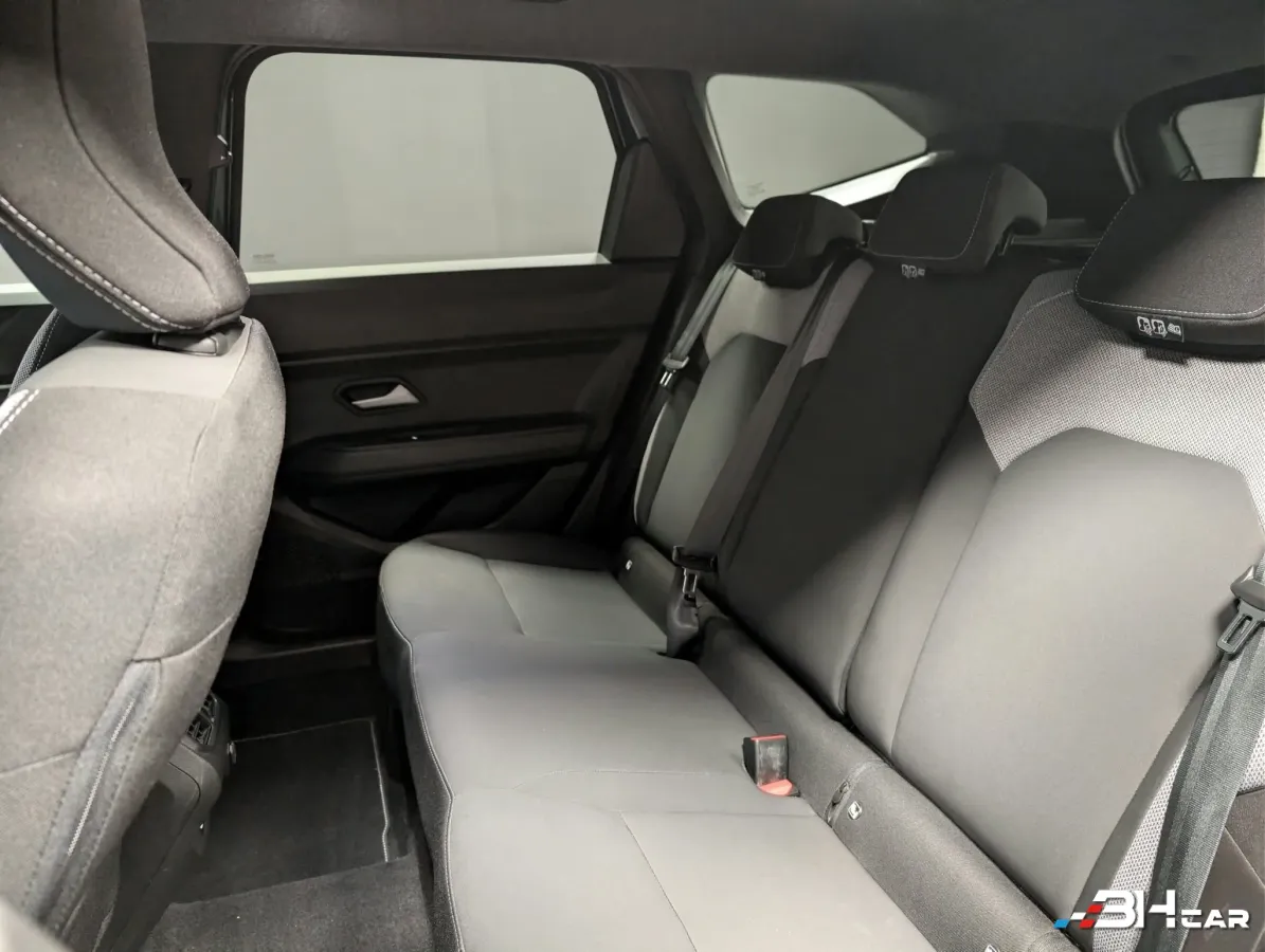 Dacia Bigster - photo 14