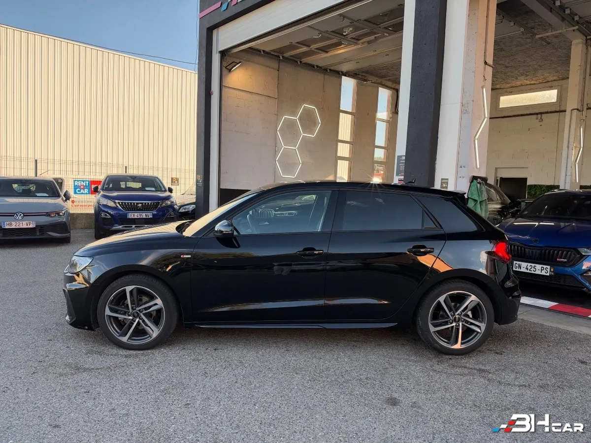 Audi A1 - photo 10