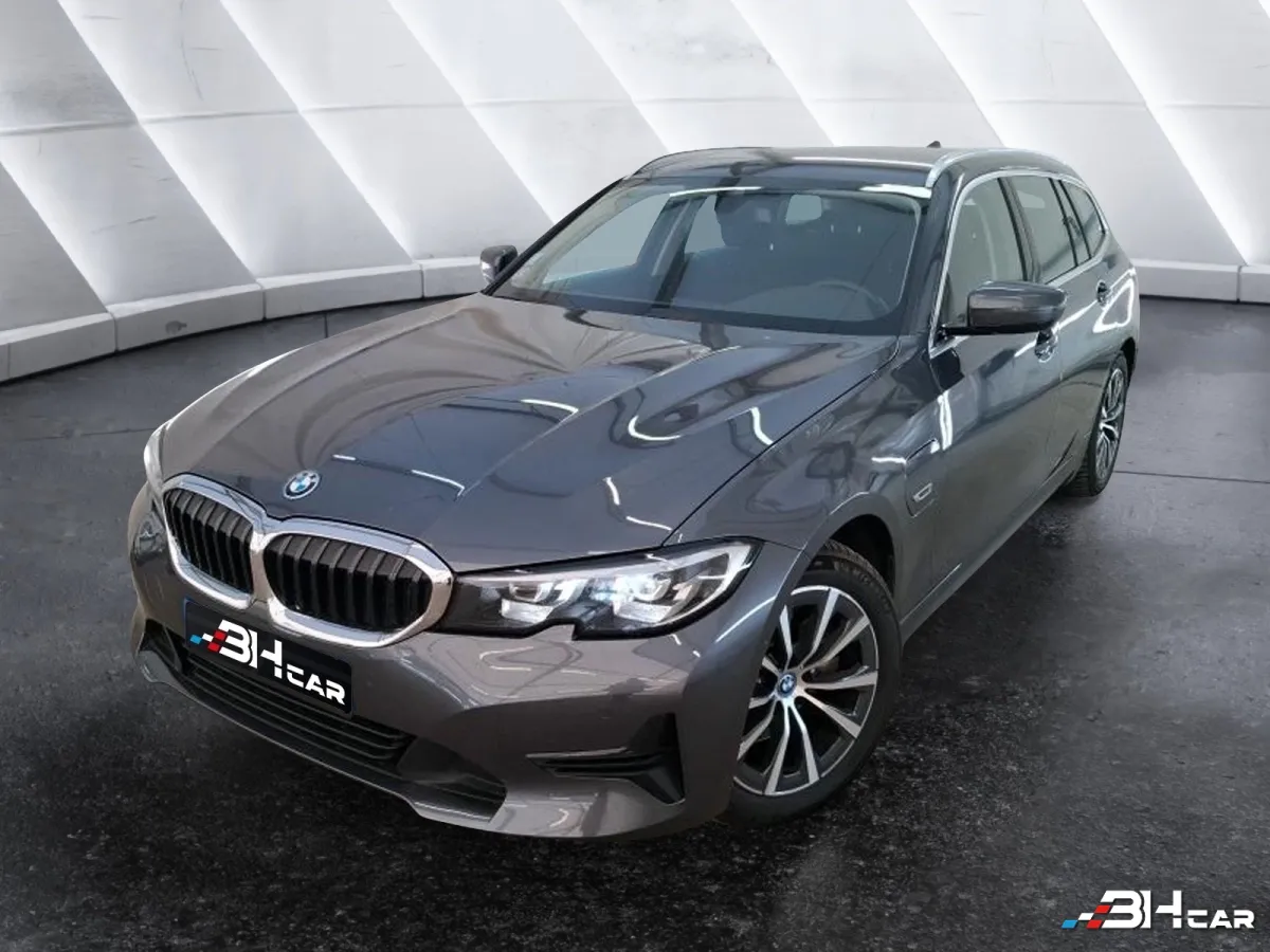 Bmw Serie 3