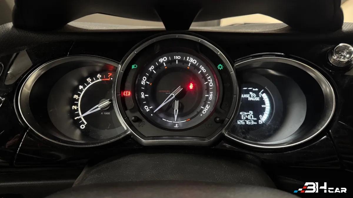 Aperçu indisponible de DS DS 3