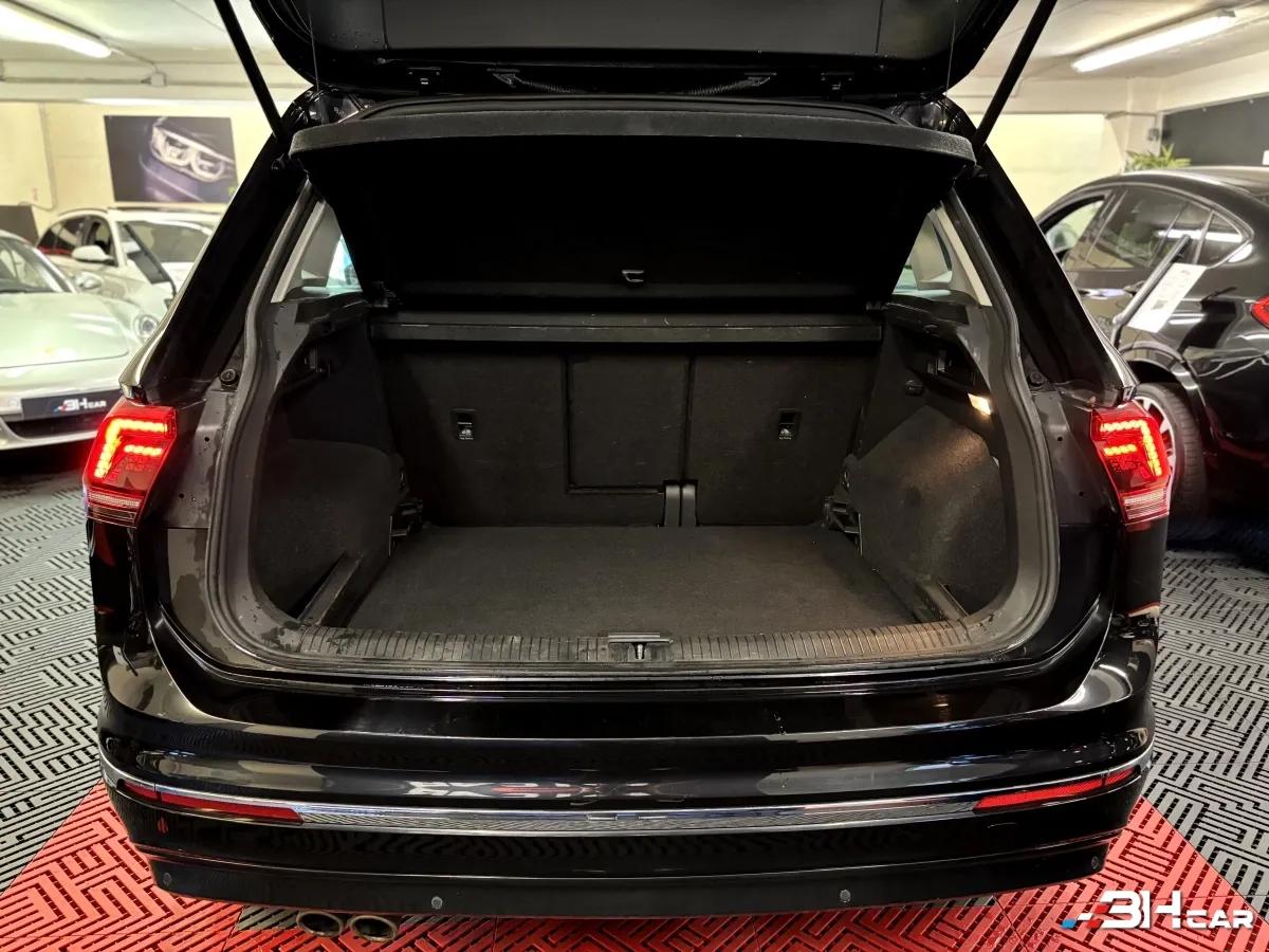 Aperçu indisponible de Volkswagen Tiguan