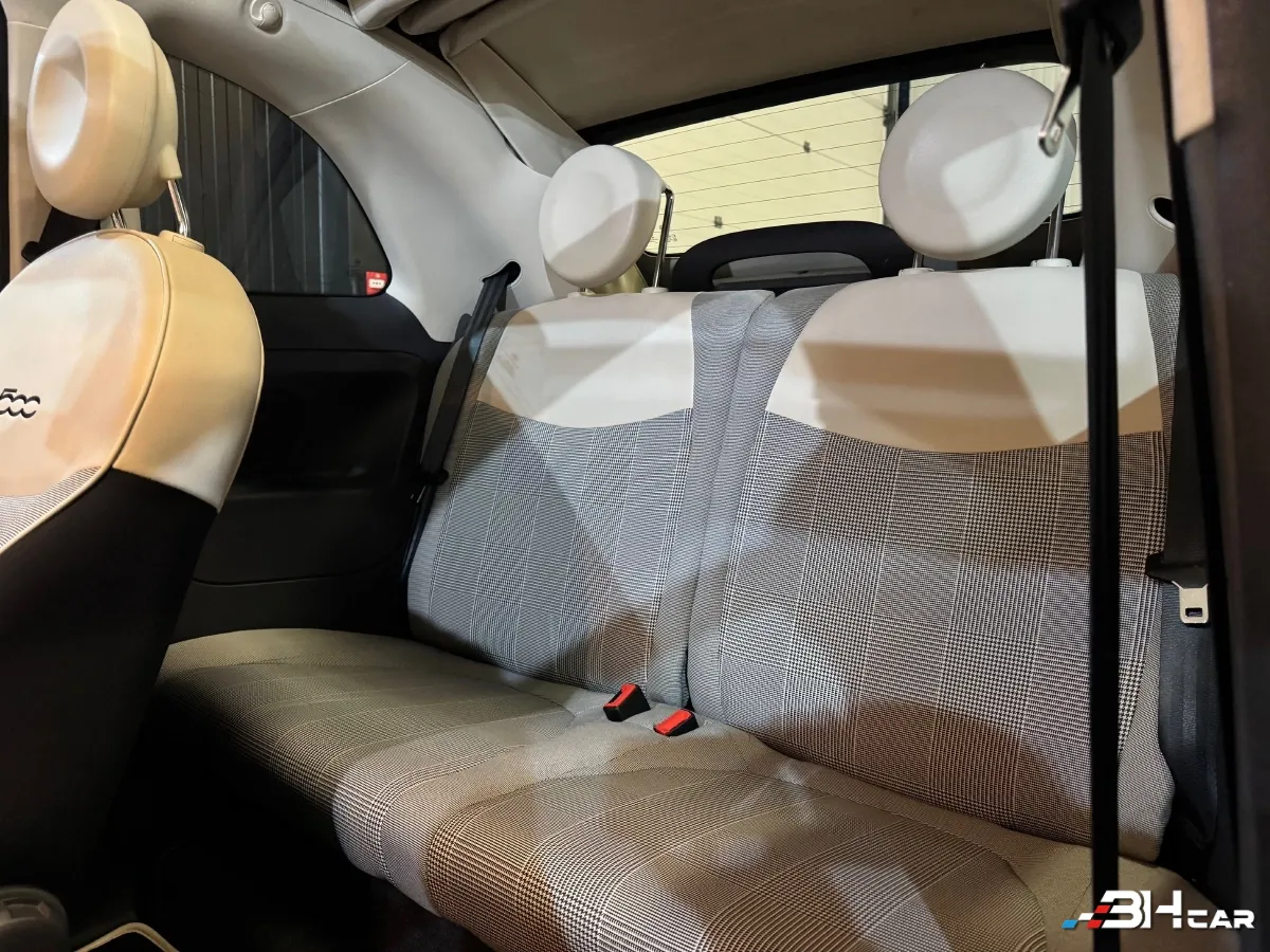 Fiat 500 - photo 7