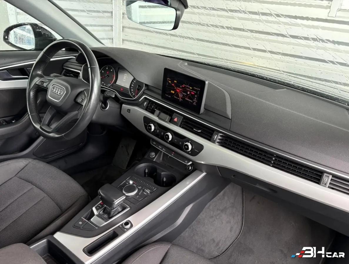 Aperçu indisponible de Audi A4
