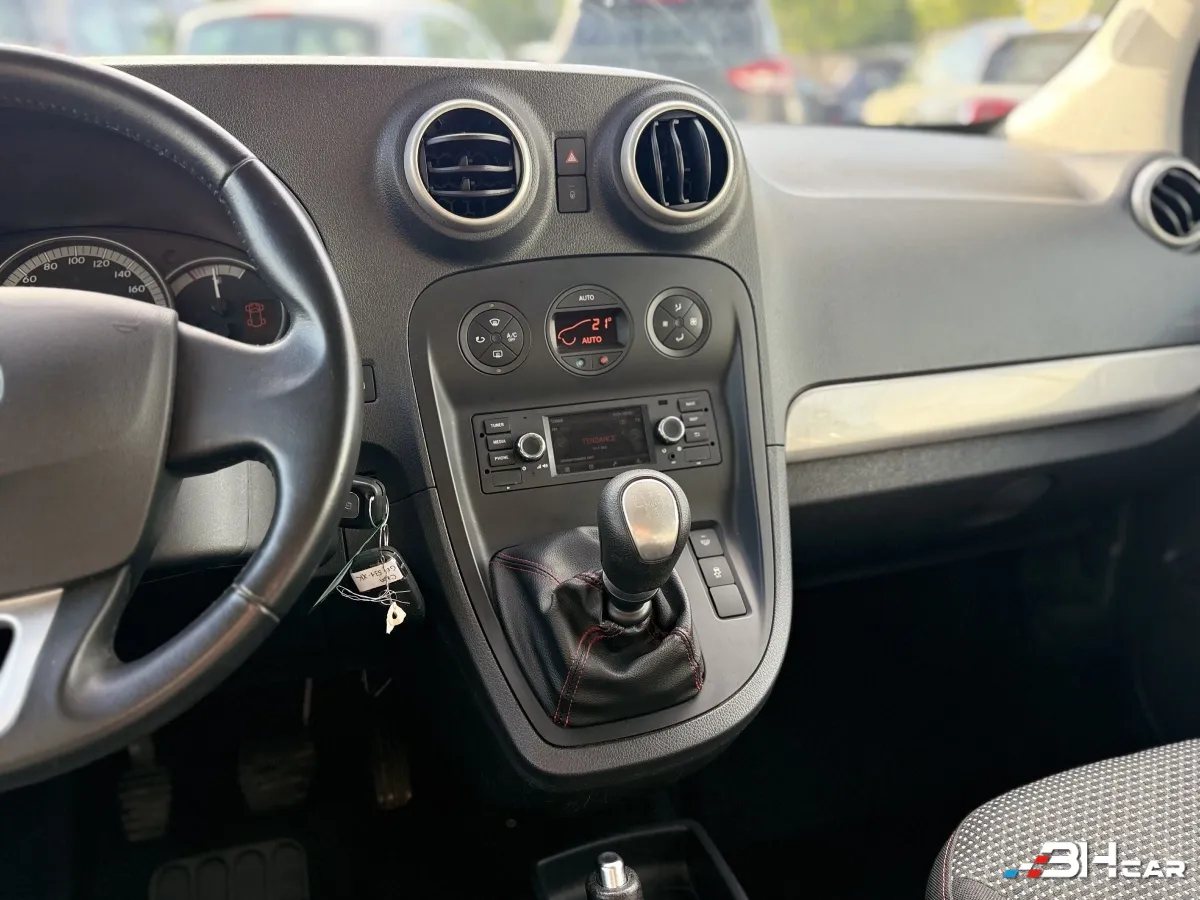 Mercedes Citan - photo 15