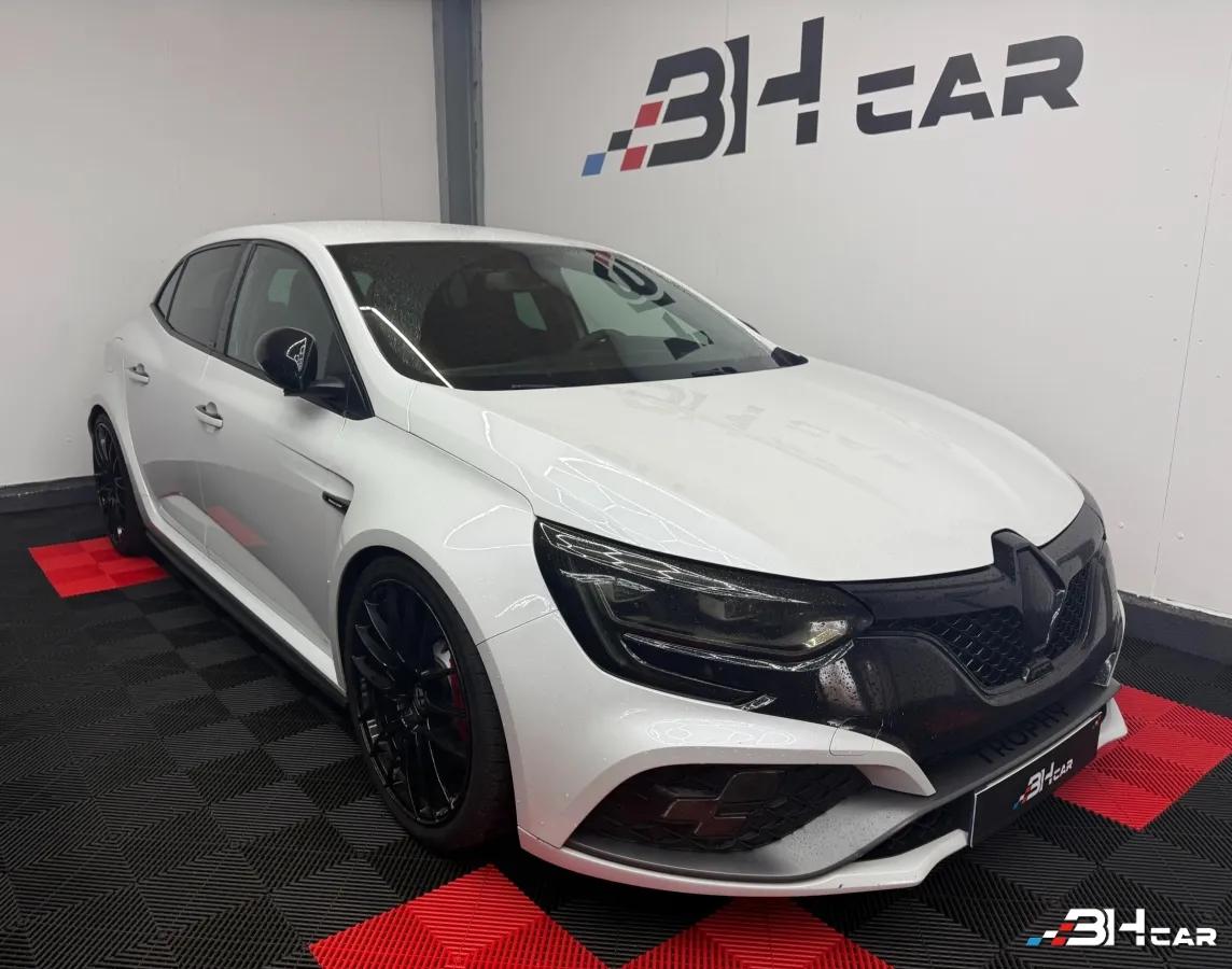 Image RENAULT Megane