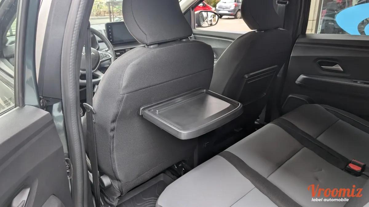 Dacia Jogger 1.0 TCE 110 EXTREME