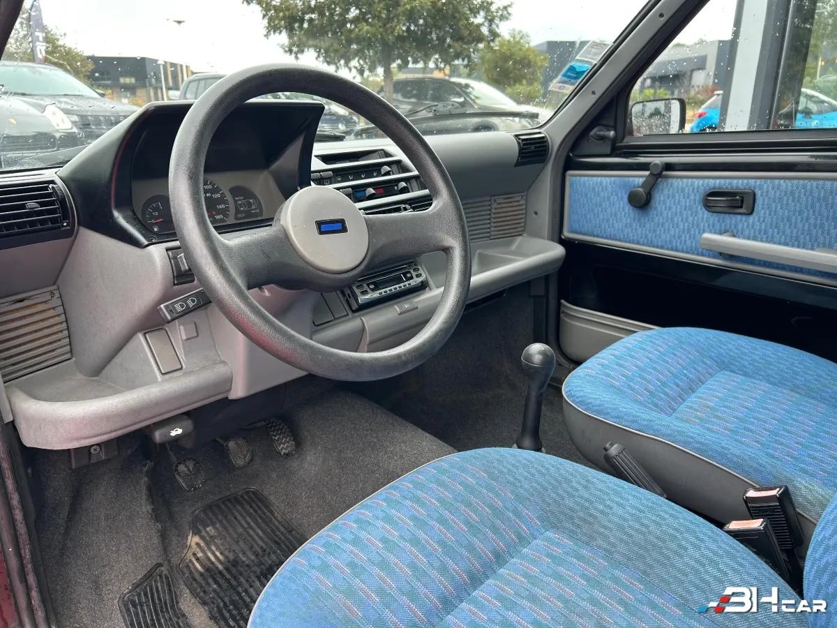 Aperçu indisponible de Fiat Cinquecento