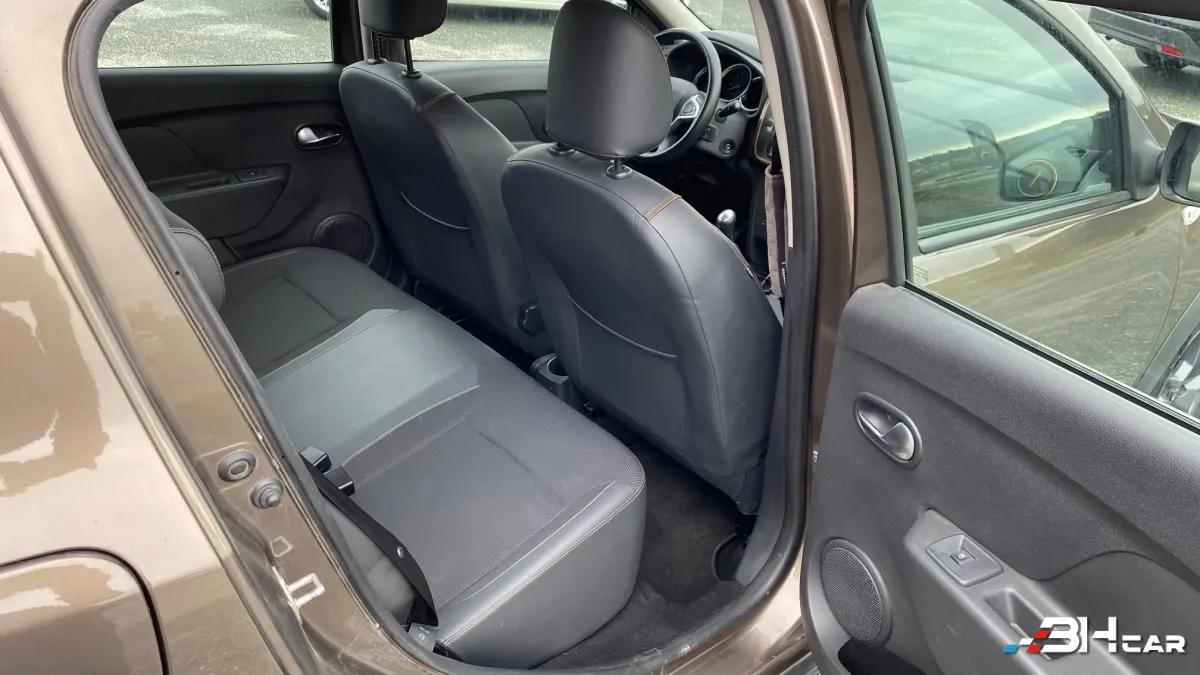 Aperçu indisponible de Dacia Sandero