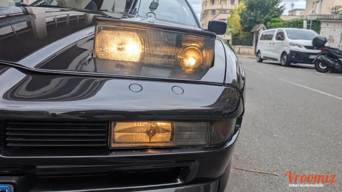 BMW Serie 8 850 CIA V12