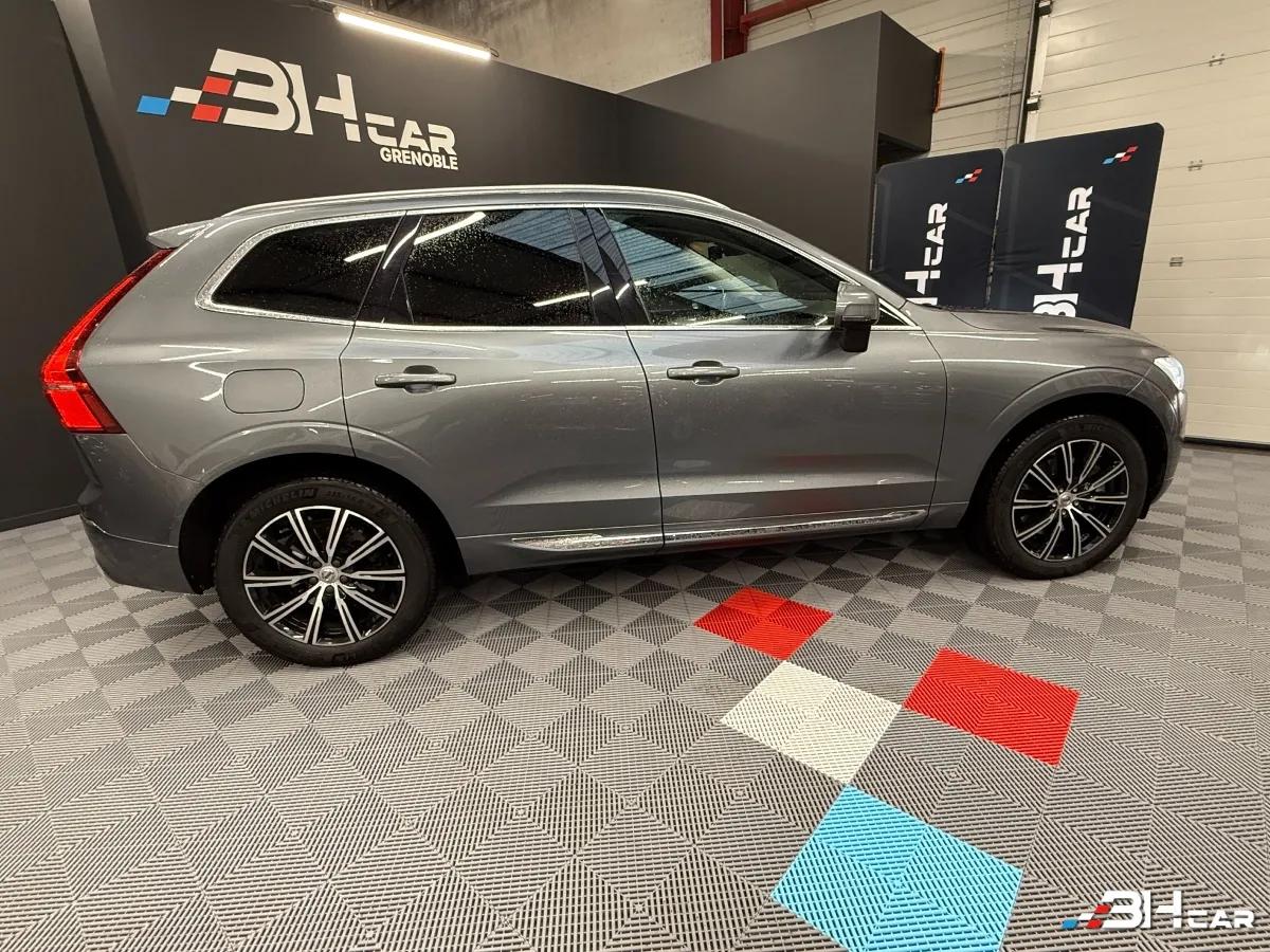 Aperçu indisponible de Volvo XC60