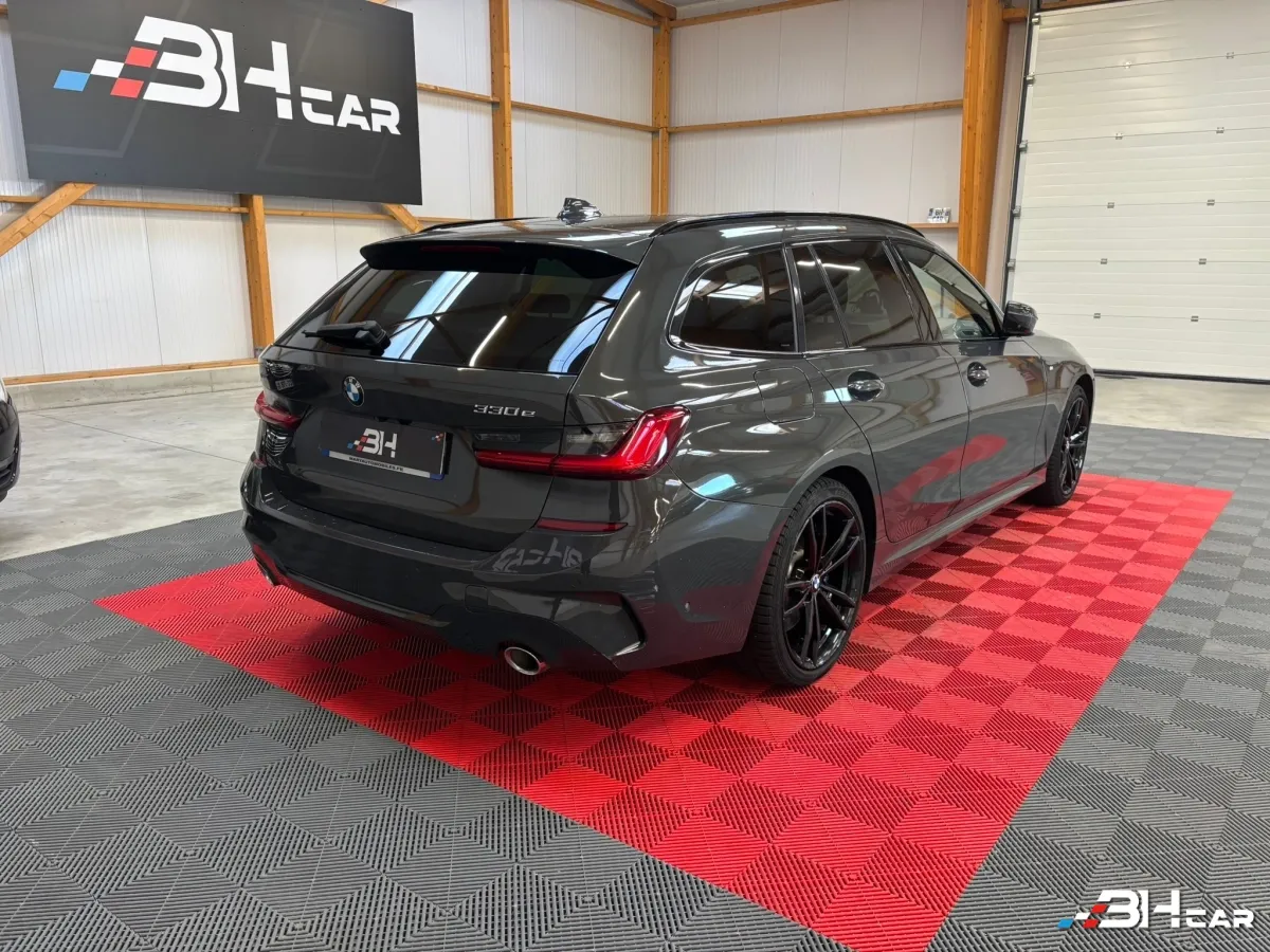 Bmw Serie 3 - photo 7
