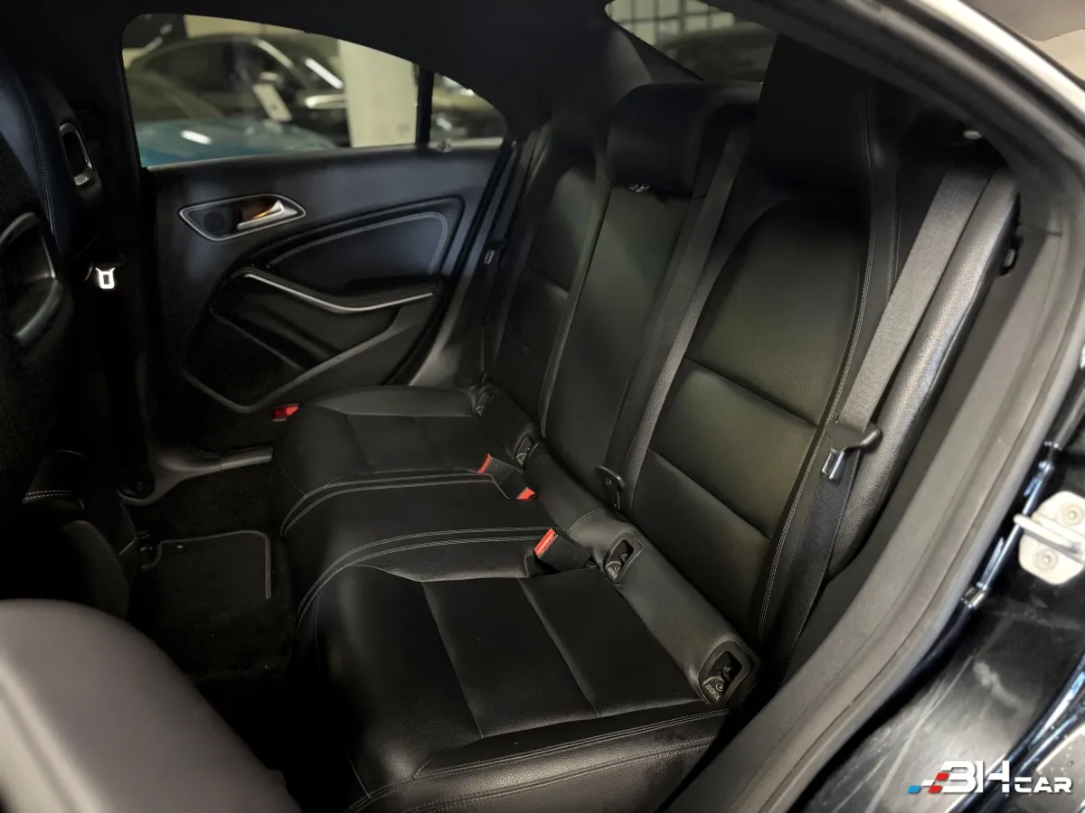 Mercedes Classe Cla - photo 30
