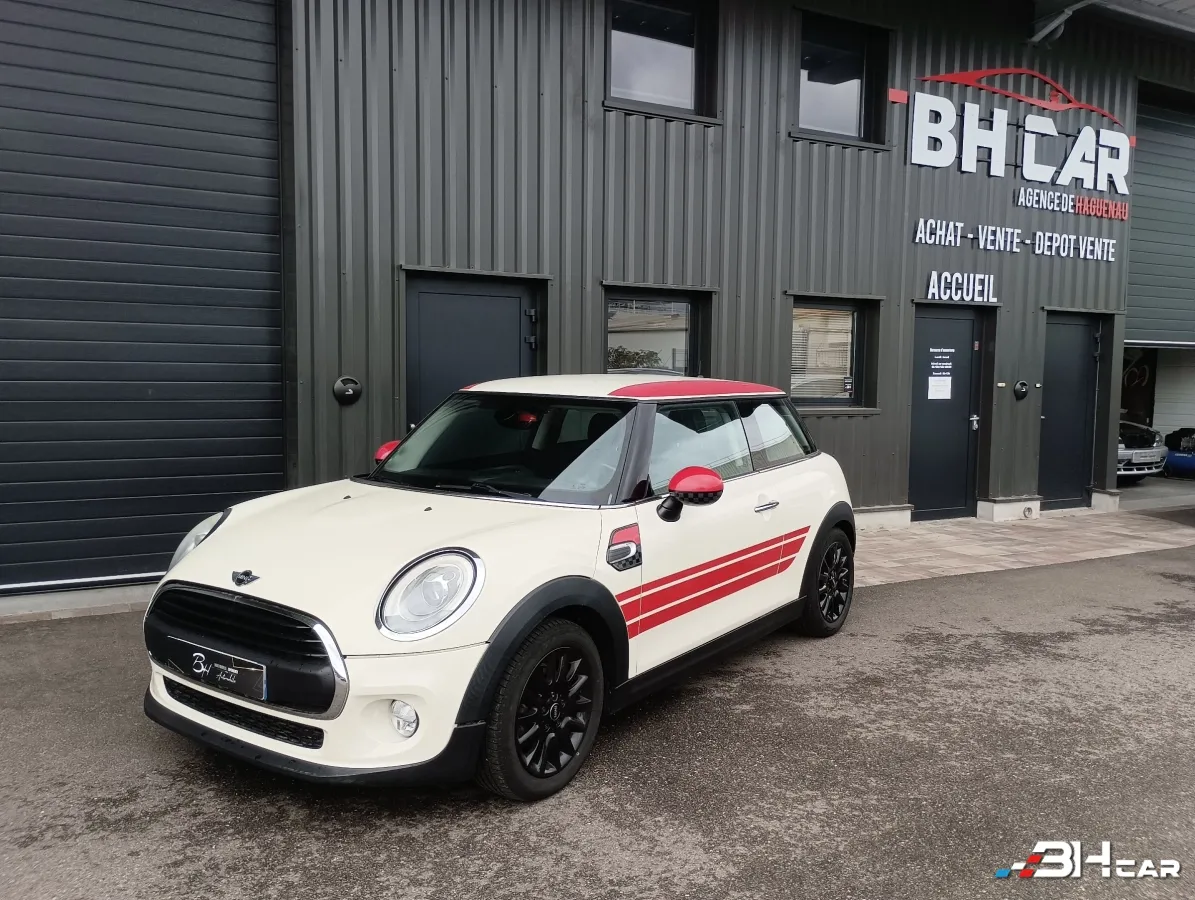 Mini Mini