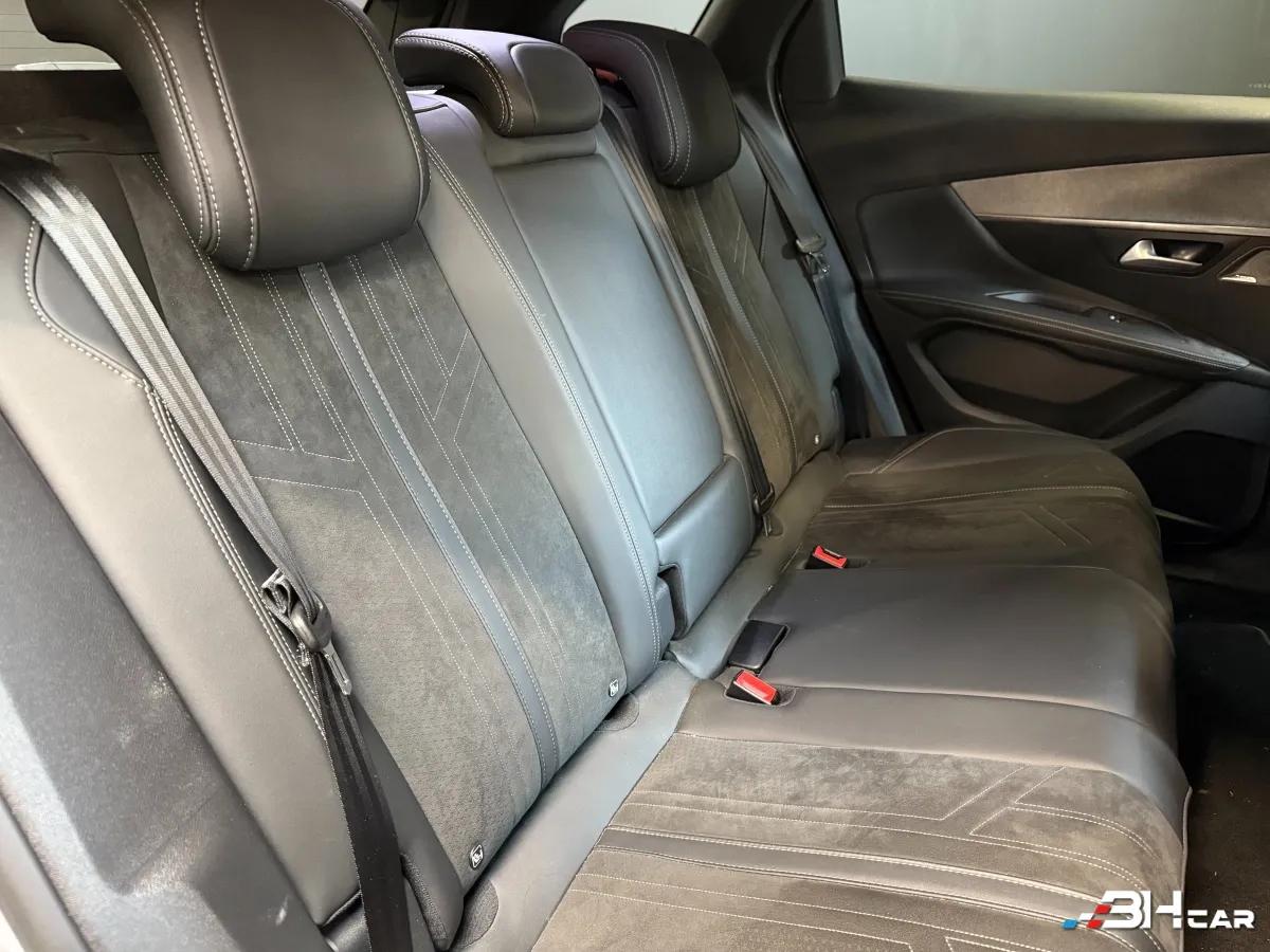 Aperçu indisponible de Peugeot 3008