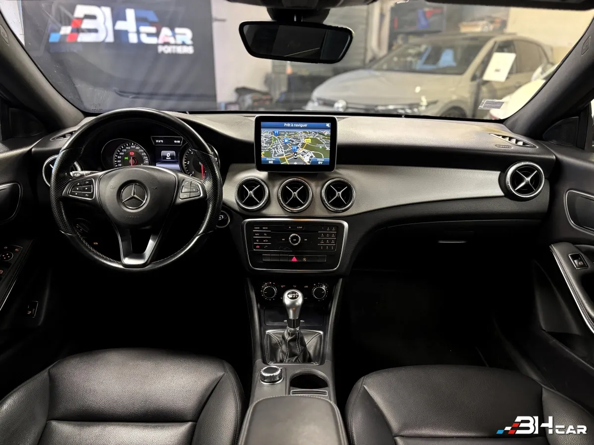Mercedes Classe Cla - photo 14