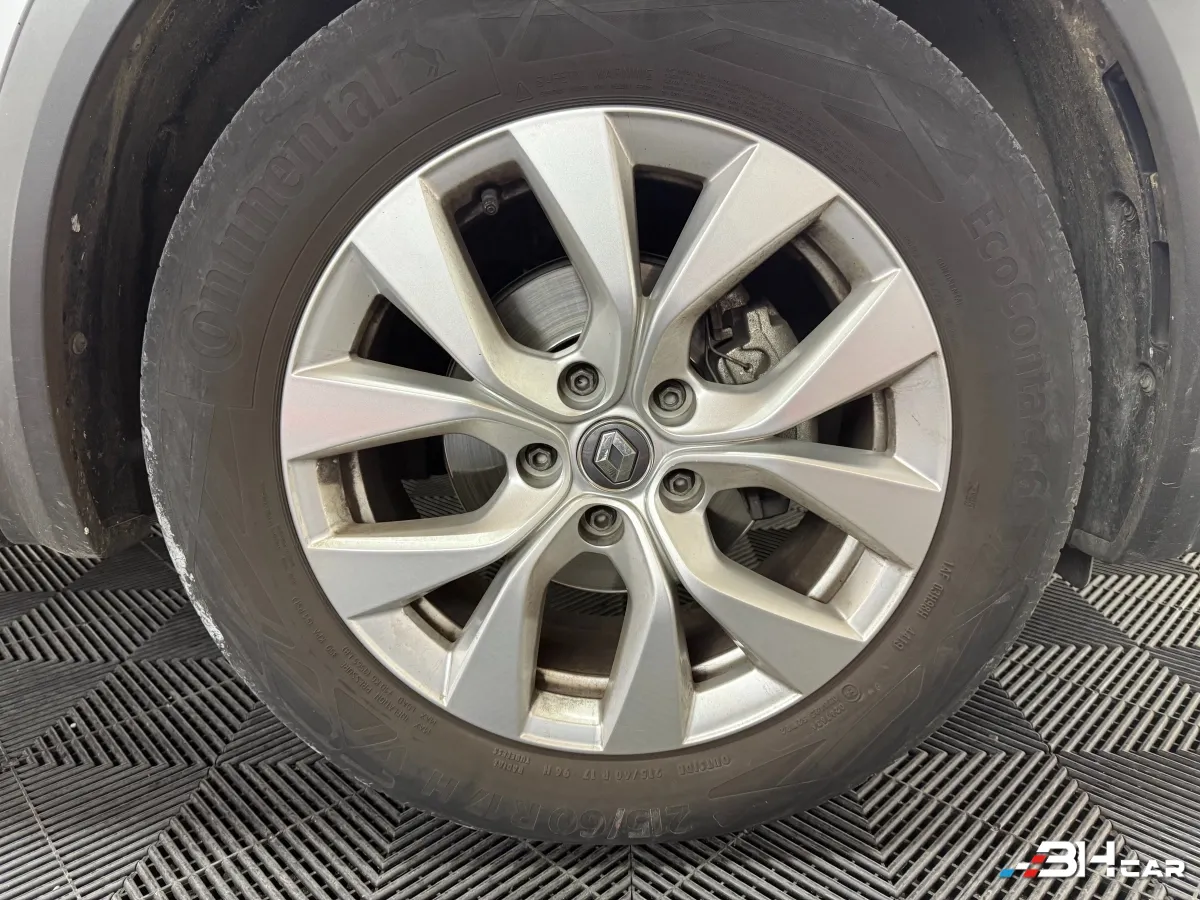 Renault Captur - photo 18